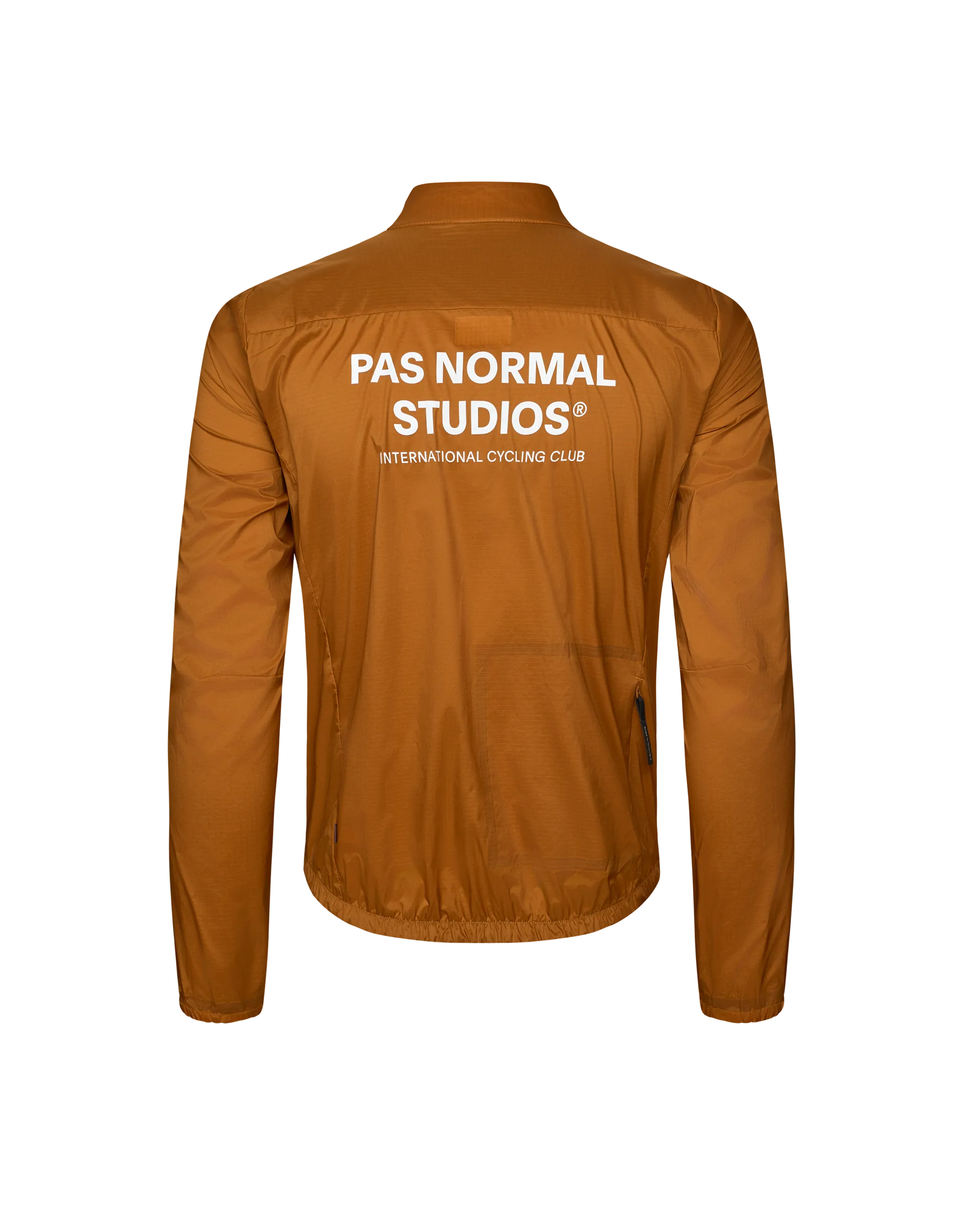 PAS NORMAL STUDIOS Men's Essential Insulated Jacket - Pecan - Image 3