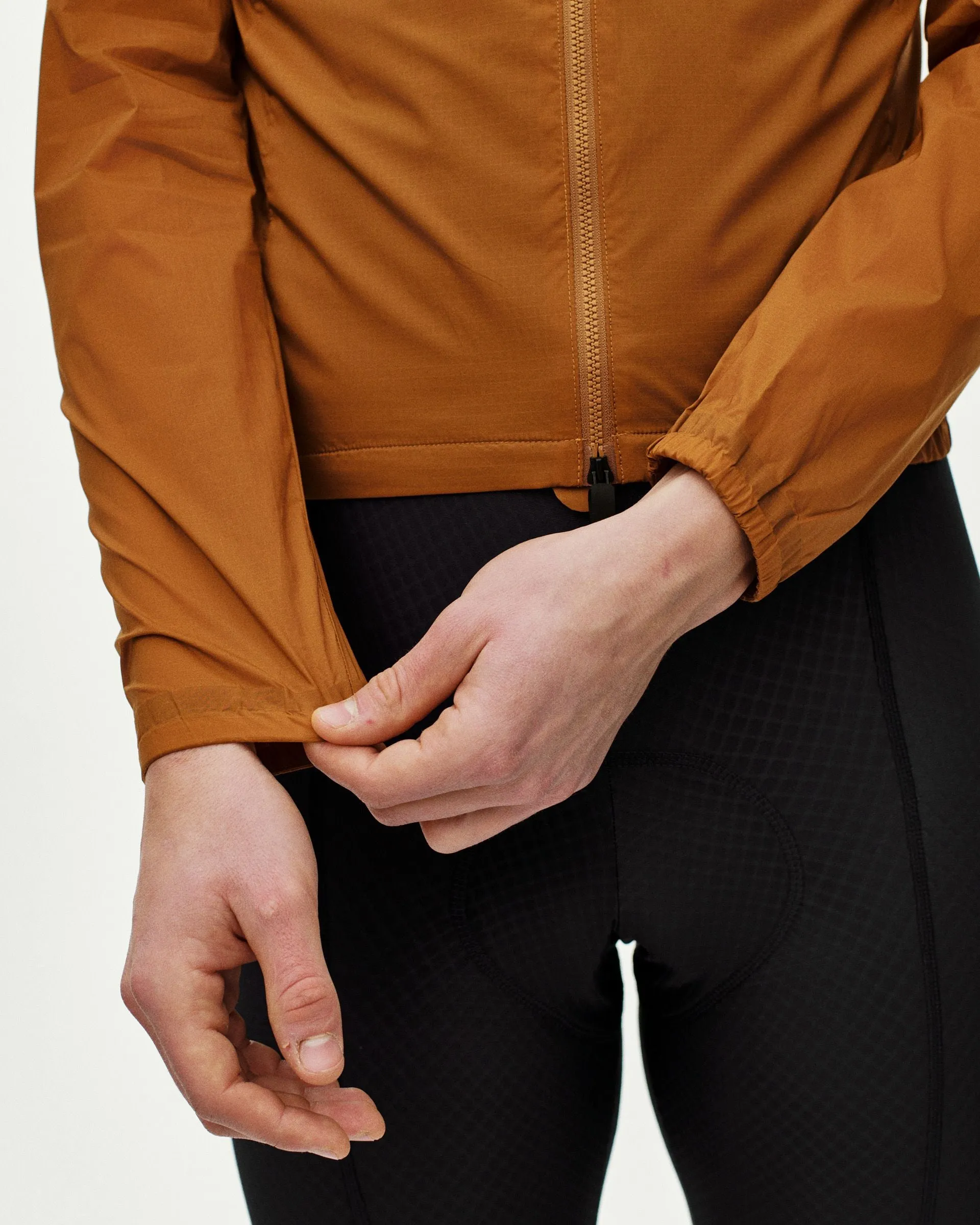 PAS NORMAL STUDIOS Men's Essential Insulated Jacket - Pecan - Image 7