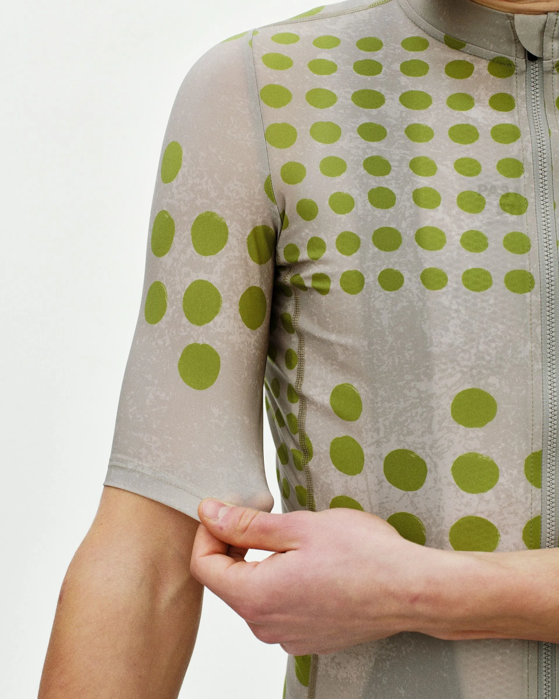 PAS NORMAL STUDIOS Essential Jersey - Dot Bone - Image 6