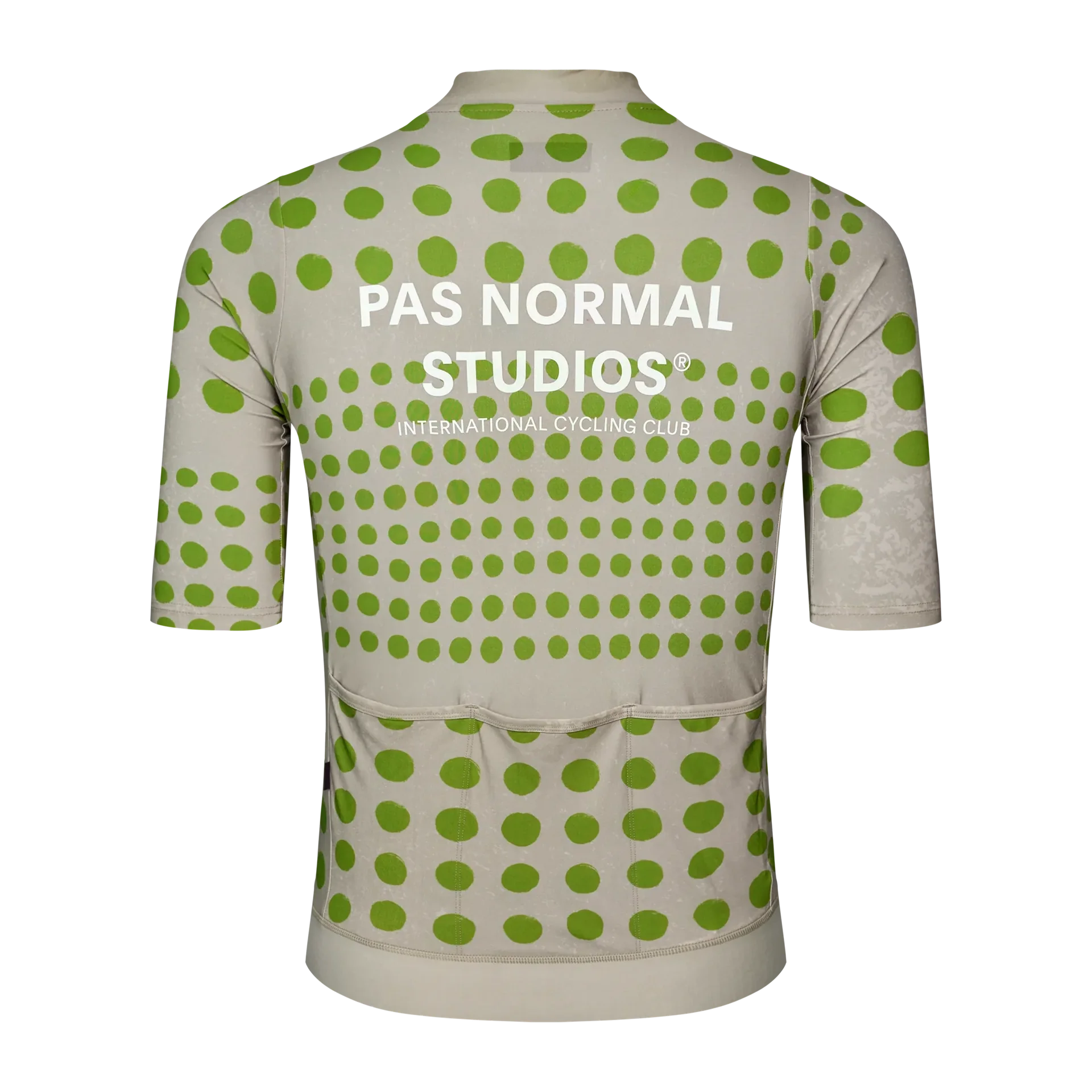 PAS NORMAL STUDIOS Essential Jersey - Dot Bone - Image 8