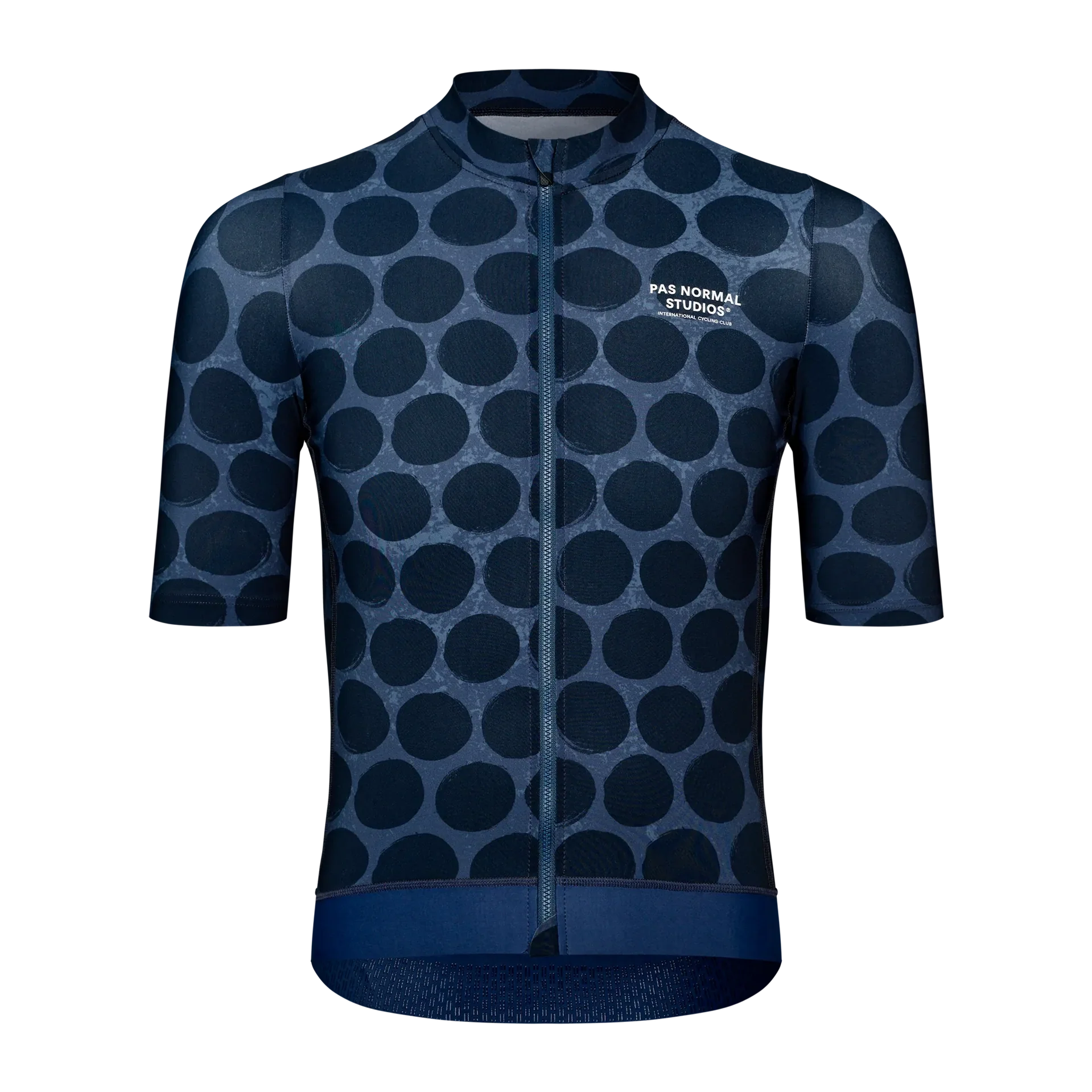 PAS NORMAL STUDIOS Essential Jersey - Navy