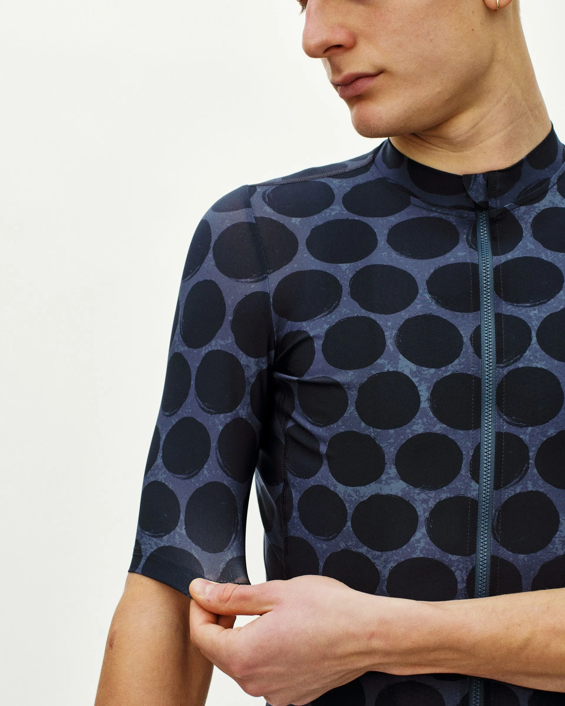PAS NORMAL STUDIOS Essential Jersey - Navy - Image 6