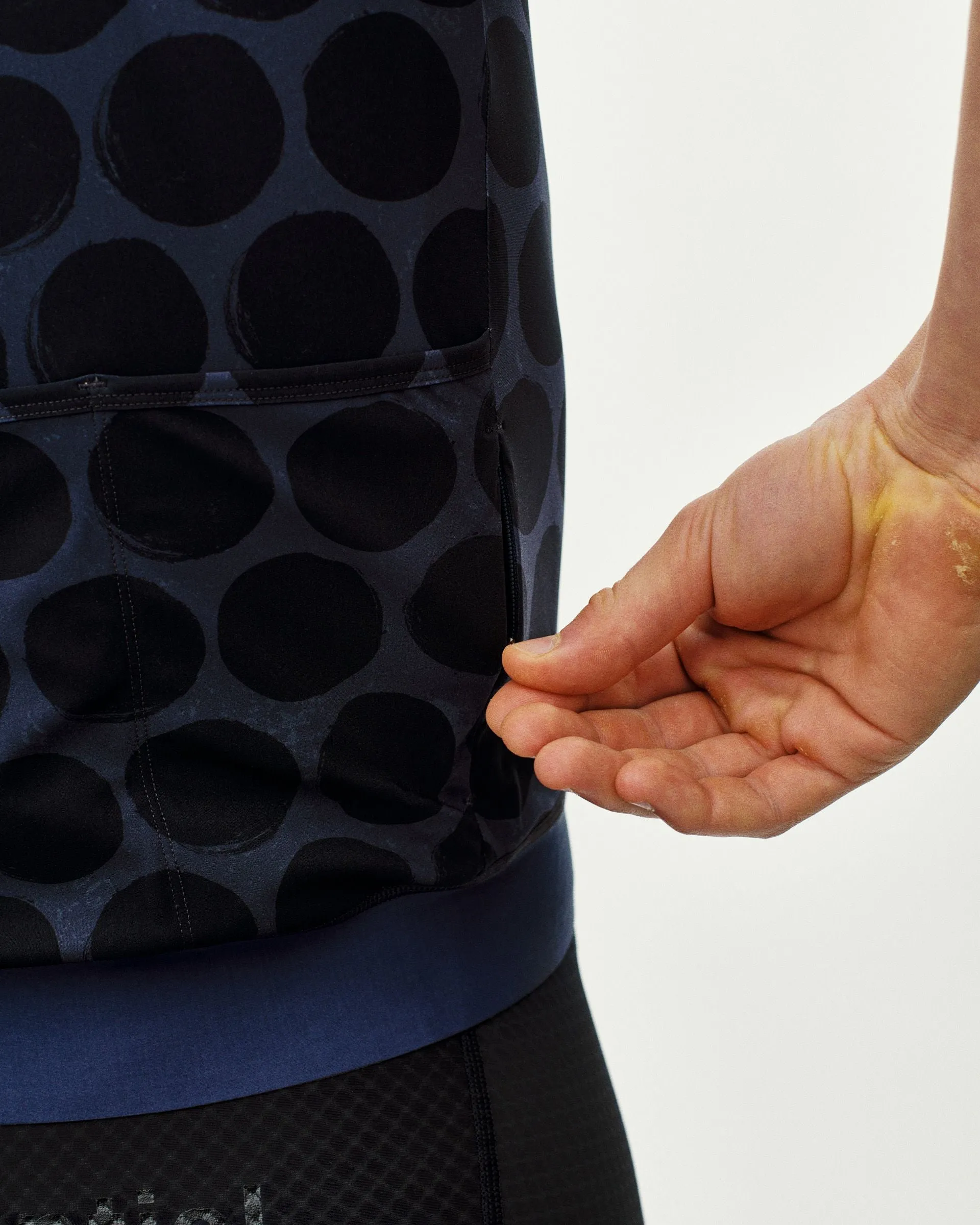 PAS NORMAL STUDIOS Essential Jersey - Navy - Image 7