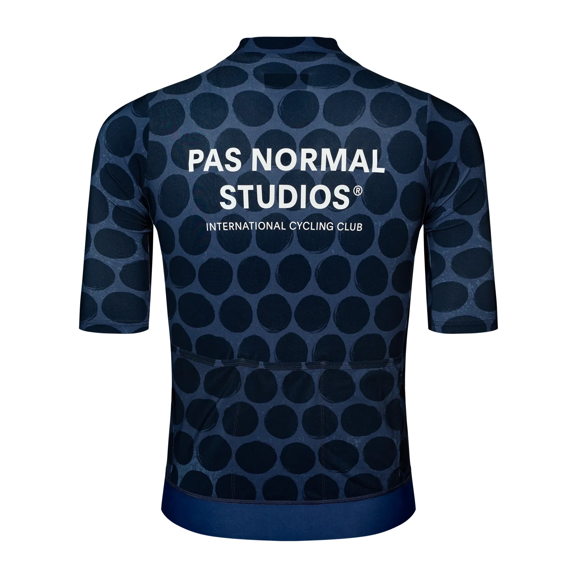 PAS NORMAL STUDIOS Essential Jersey - Navy - Image 8