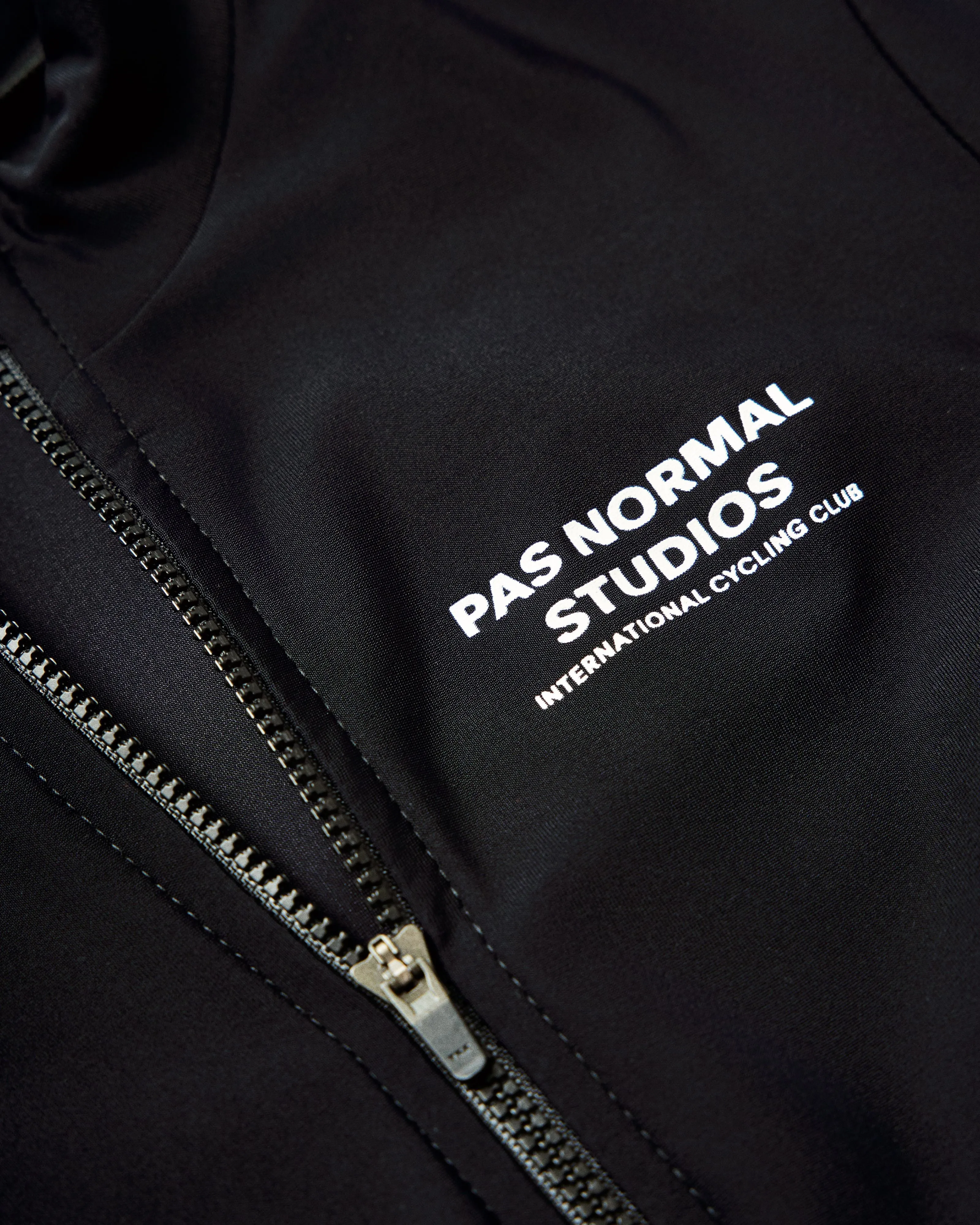 PAS NORMAL STUDIOS Essential Jersey - Navy - Image 9