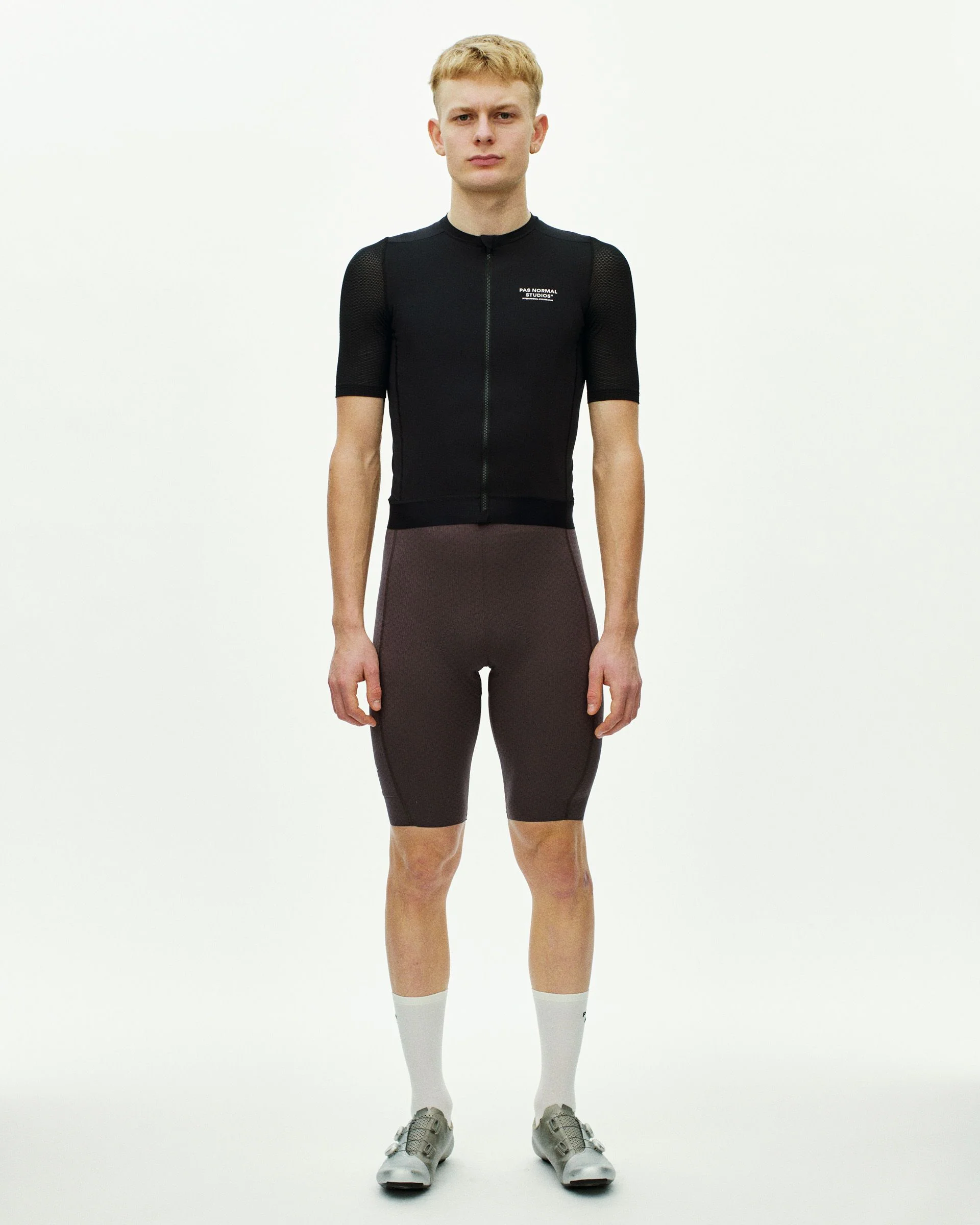 PAS NORMAL STUDIOS Essential Light Jersey - Black - Image 11