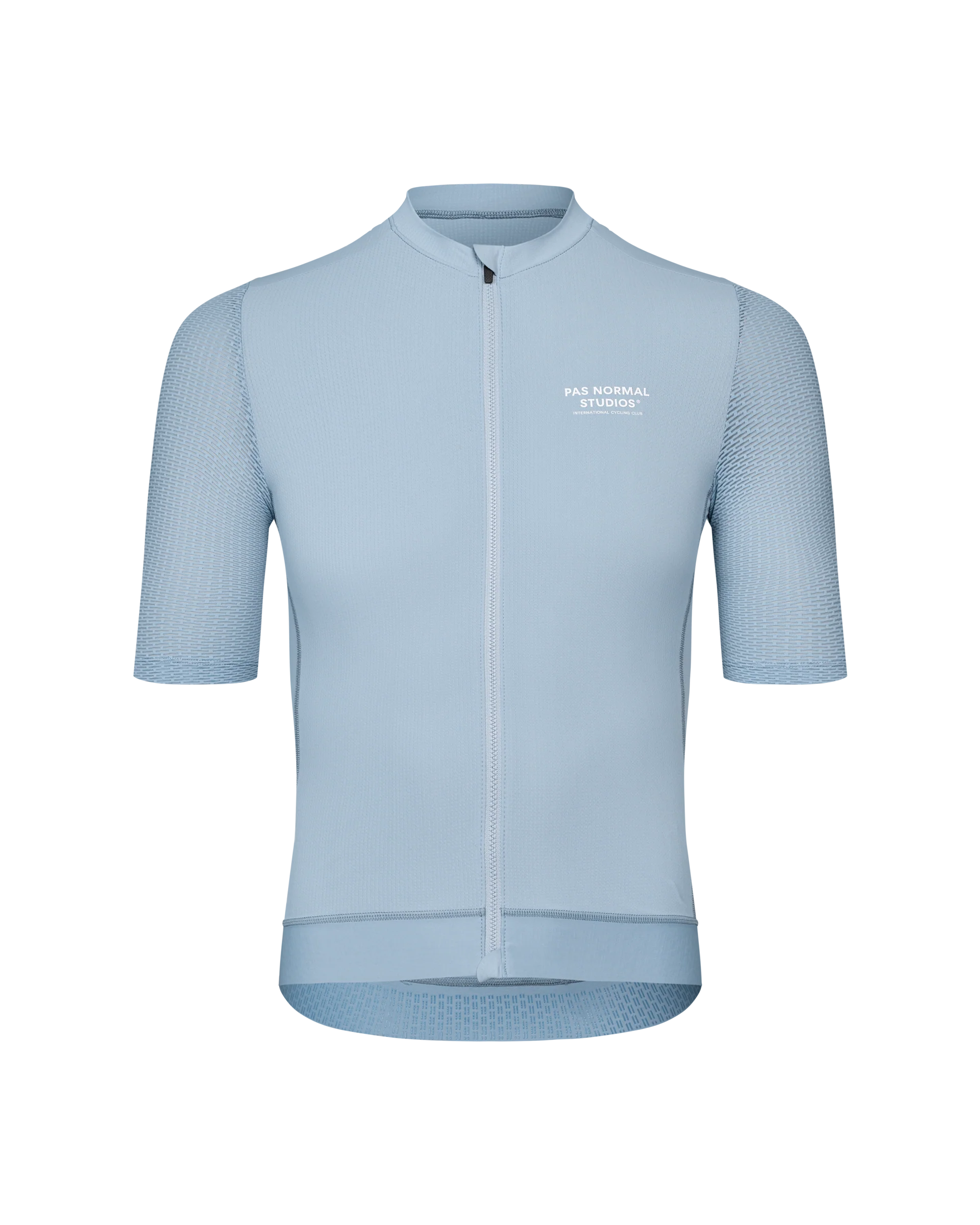 PAS NORMAL STUDIOS Essential Light Jersey - Black - Image 12