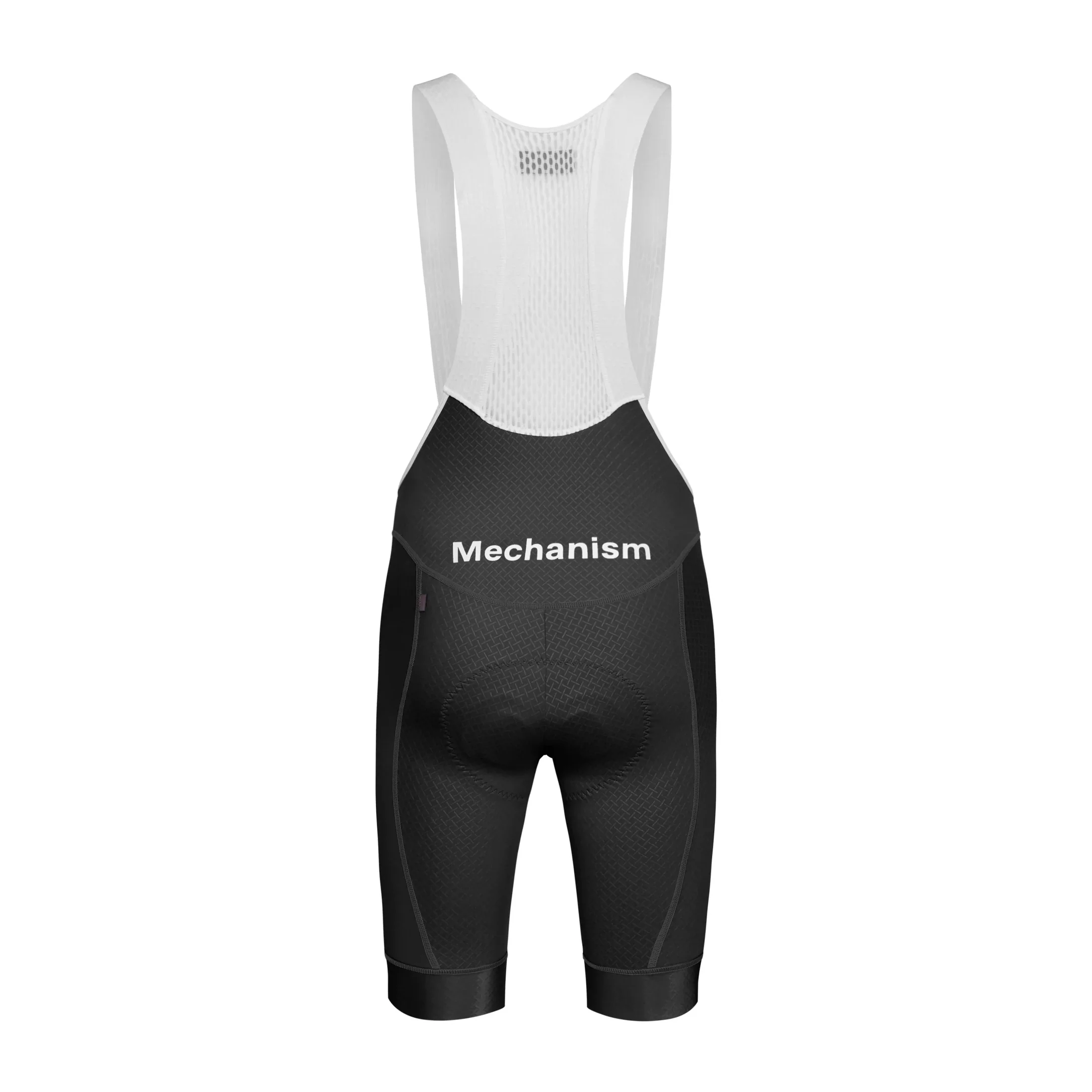 PAS NORMAL STUDIOS Men's Mechanism Bibs - Black - Image 3