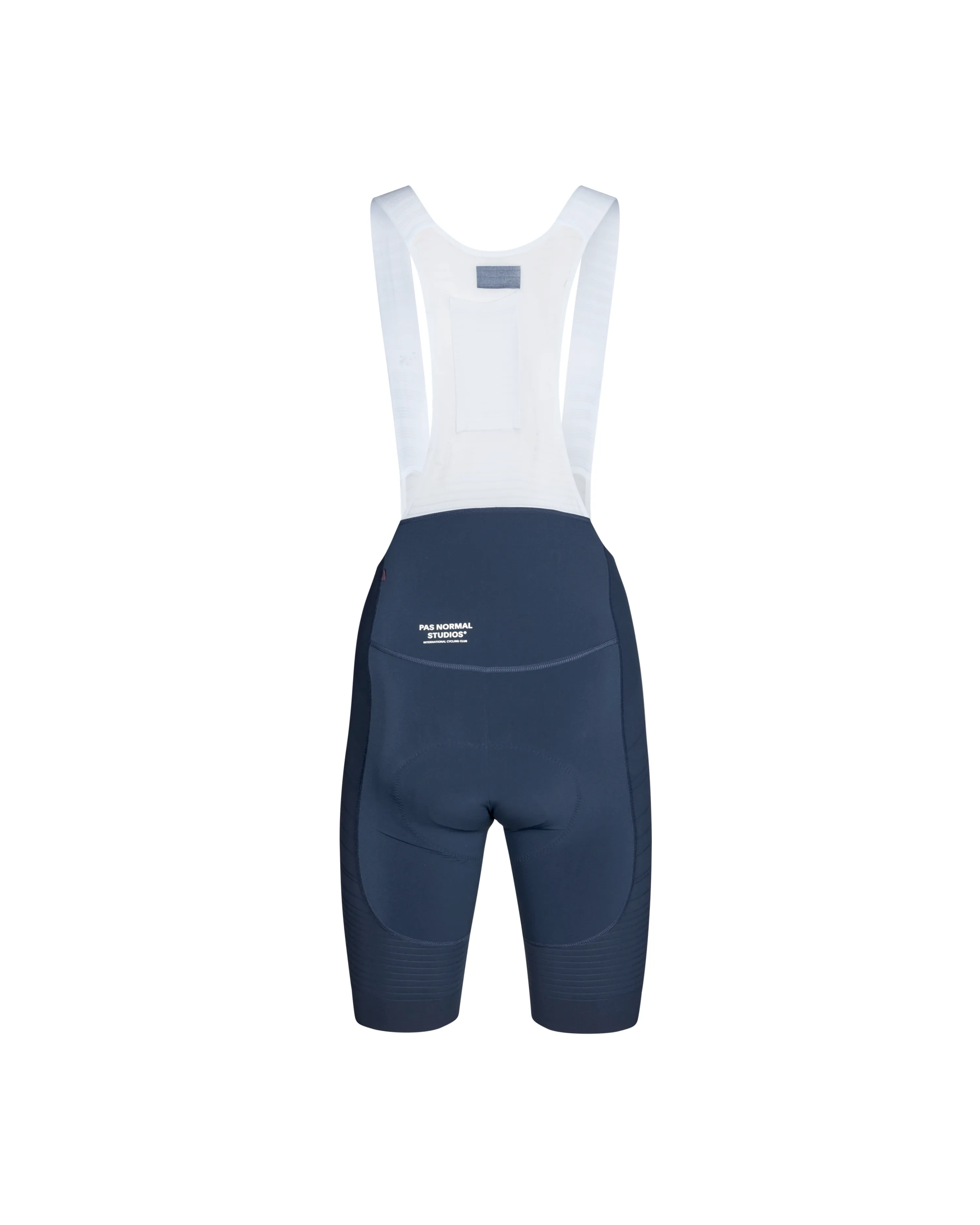 PAS NORMAL STUDIOS Men's Mechanism Pro Bibs - Navy - Image 2