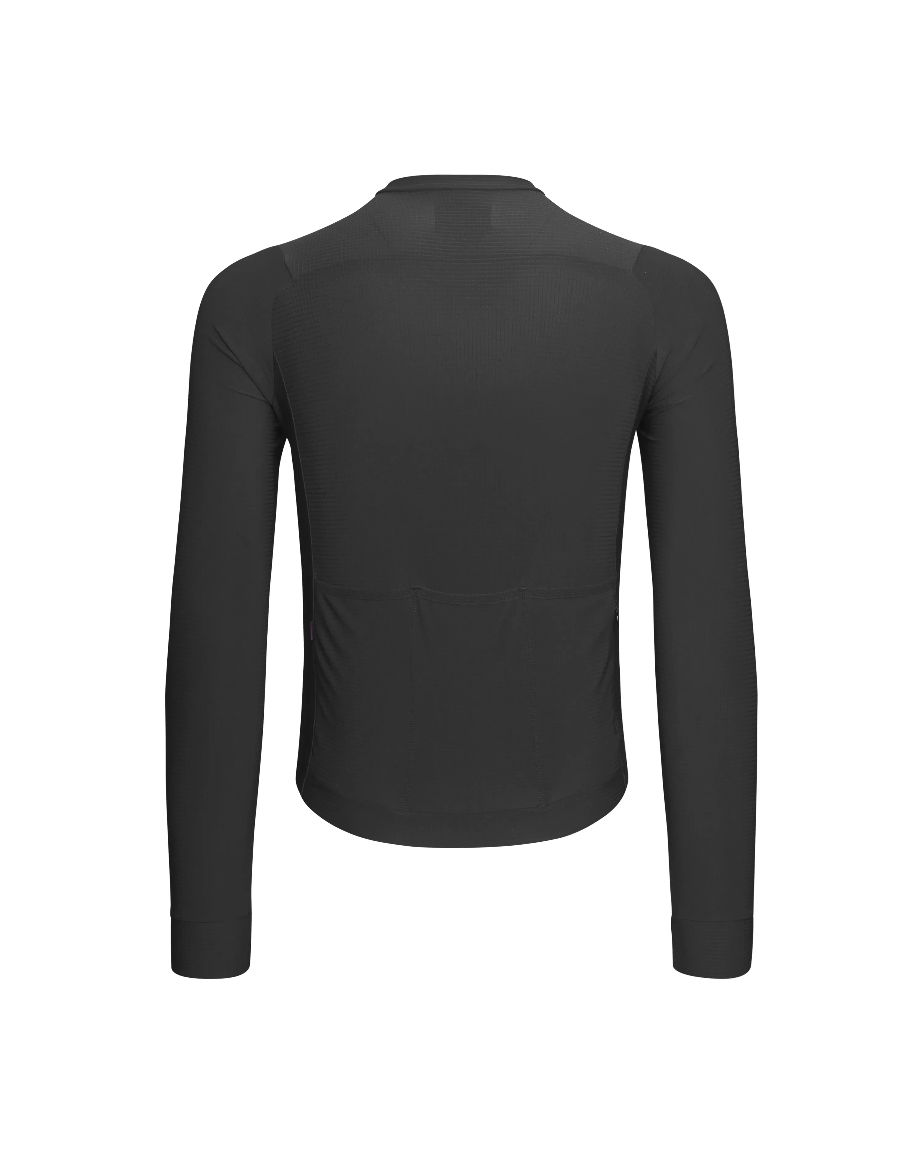 PAS NORMAL STUDIOS Men's Mechanism Pro Long Sleeve Jersey - Black - Image 3