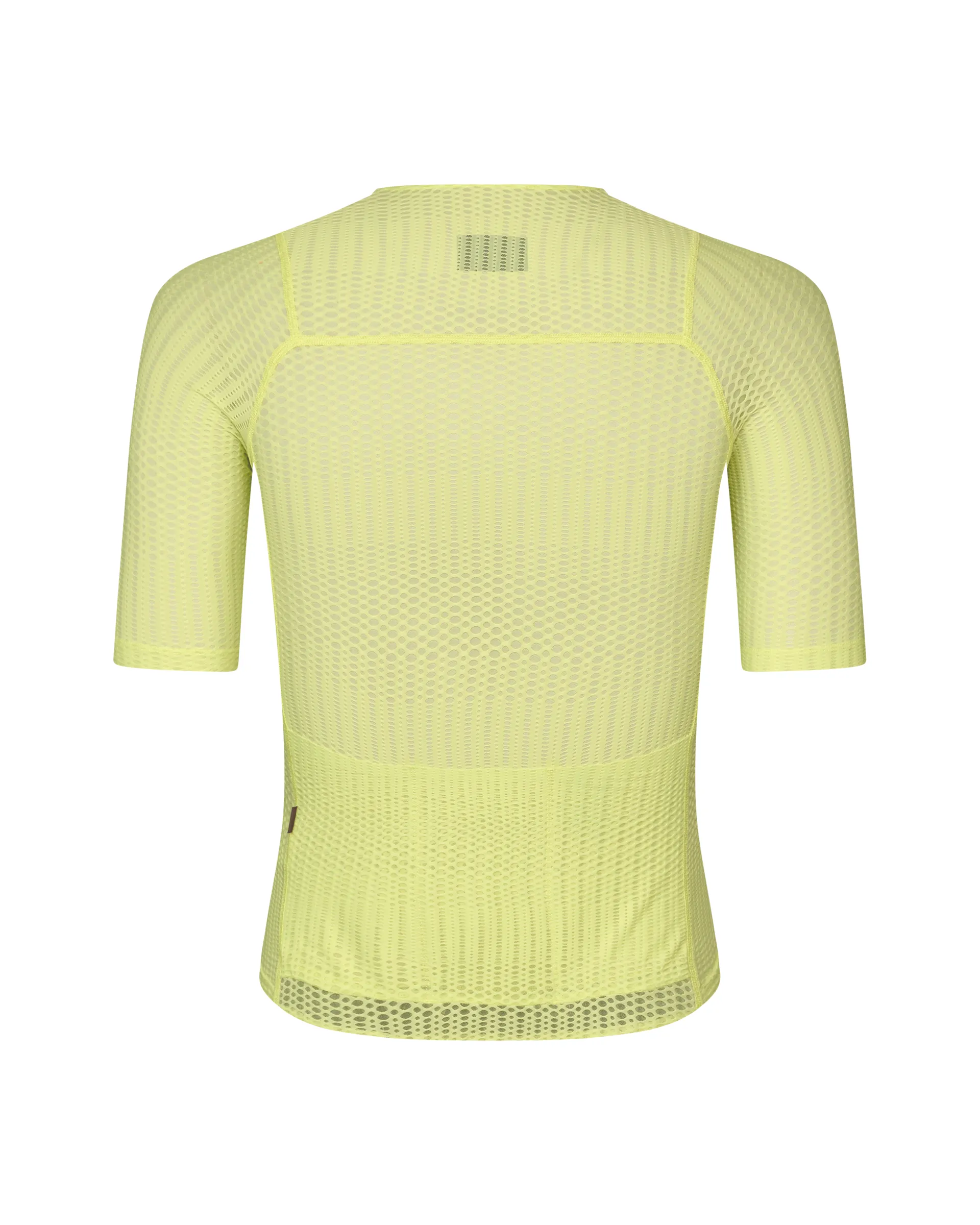 PAS NORMAL STUDIOS Men's Mechanism Pro Zipless Jersey - Wasabi Green - Image 3
