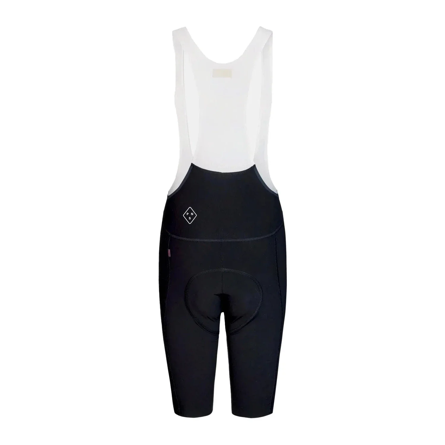 PAS NORMAL STUDIOS Midsummer Solitude Women Bib Shorts 2022 - Midsummer Black - Image 2