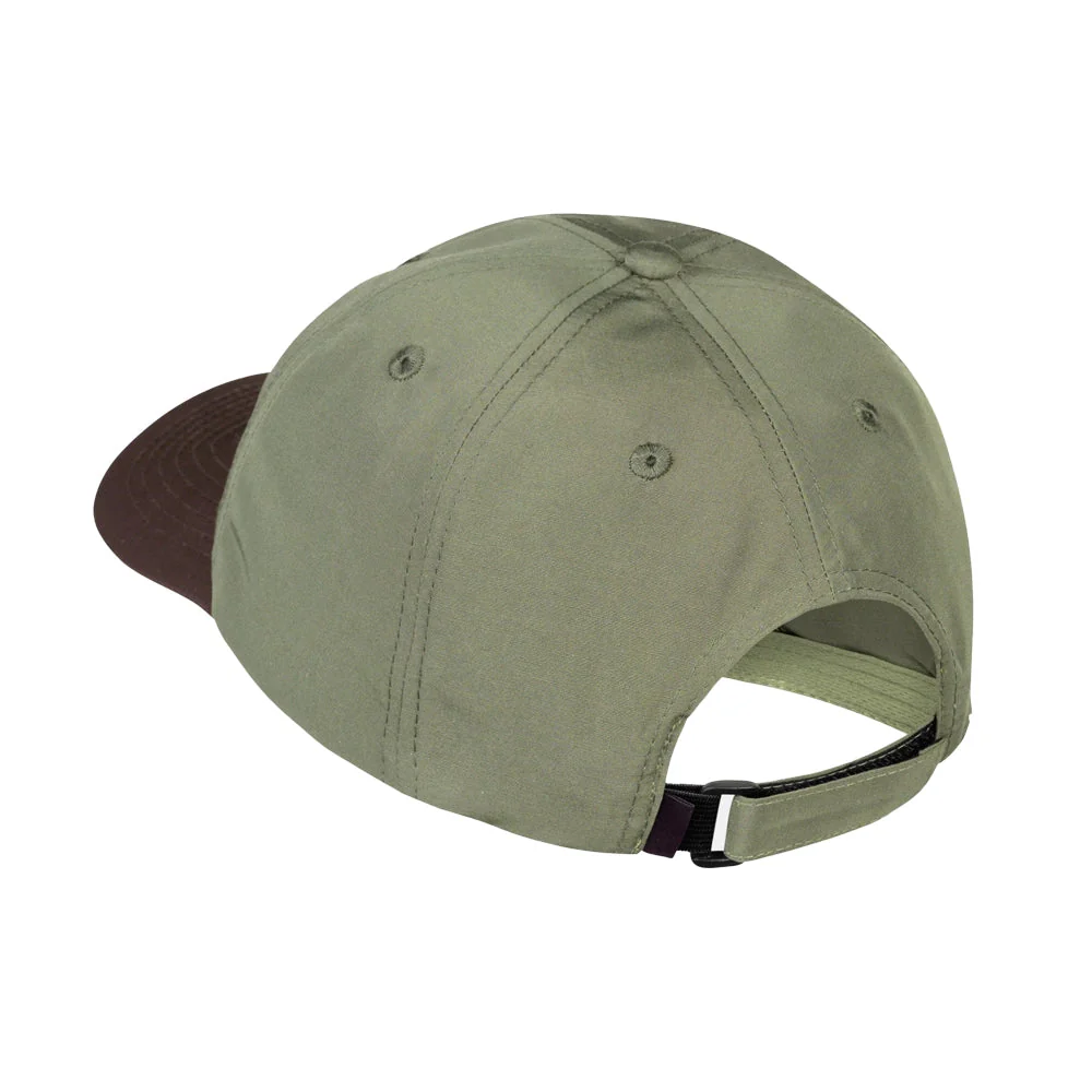 PAS NORMAL STUDIOS Off Race Cap - Dark Celeste/Bronze - Image 2