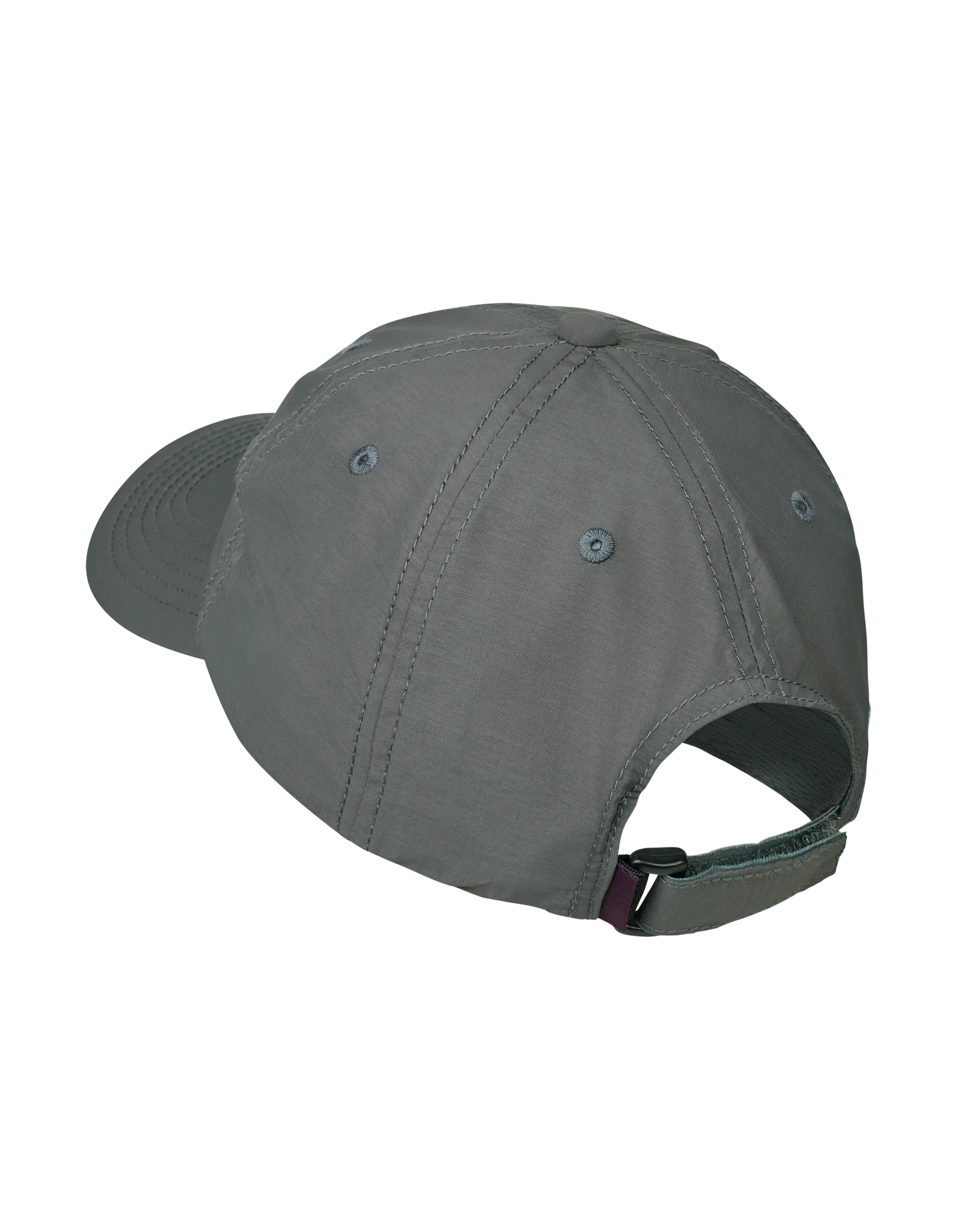 PAS NORMAL STUDIOS Off Race Cap - Dark Grey - Image 2
