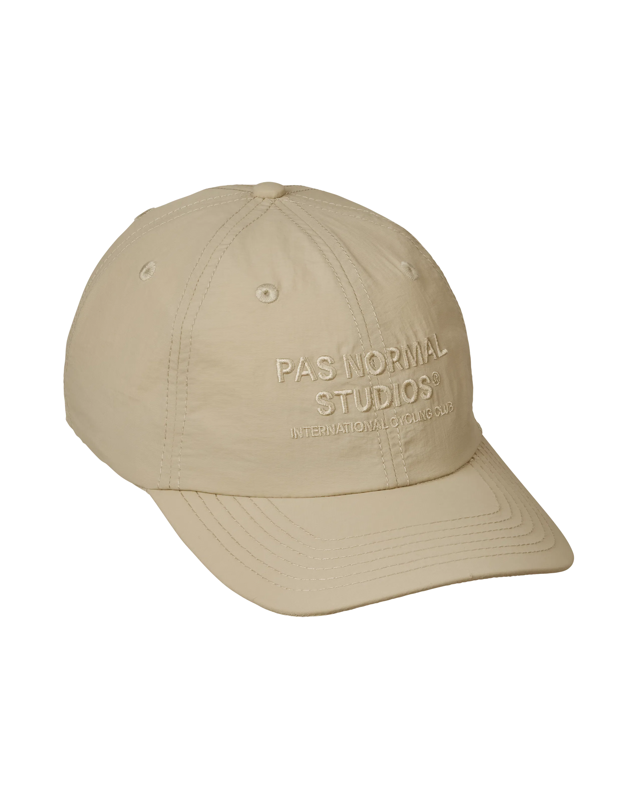 PAS NORMAL STUDIOS Off Race Cap - Limestone