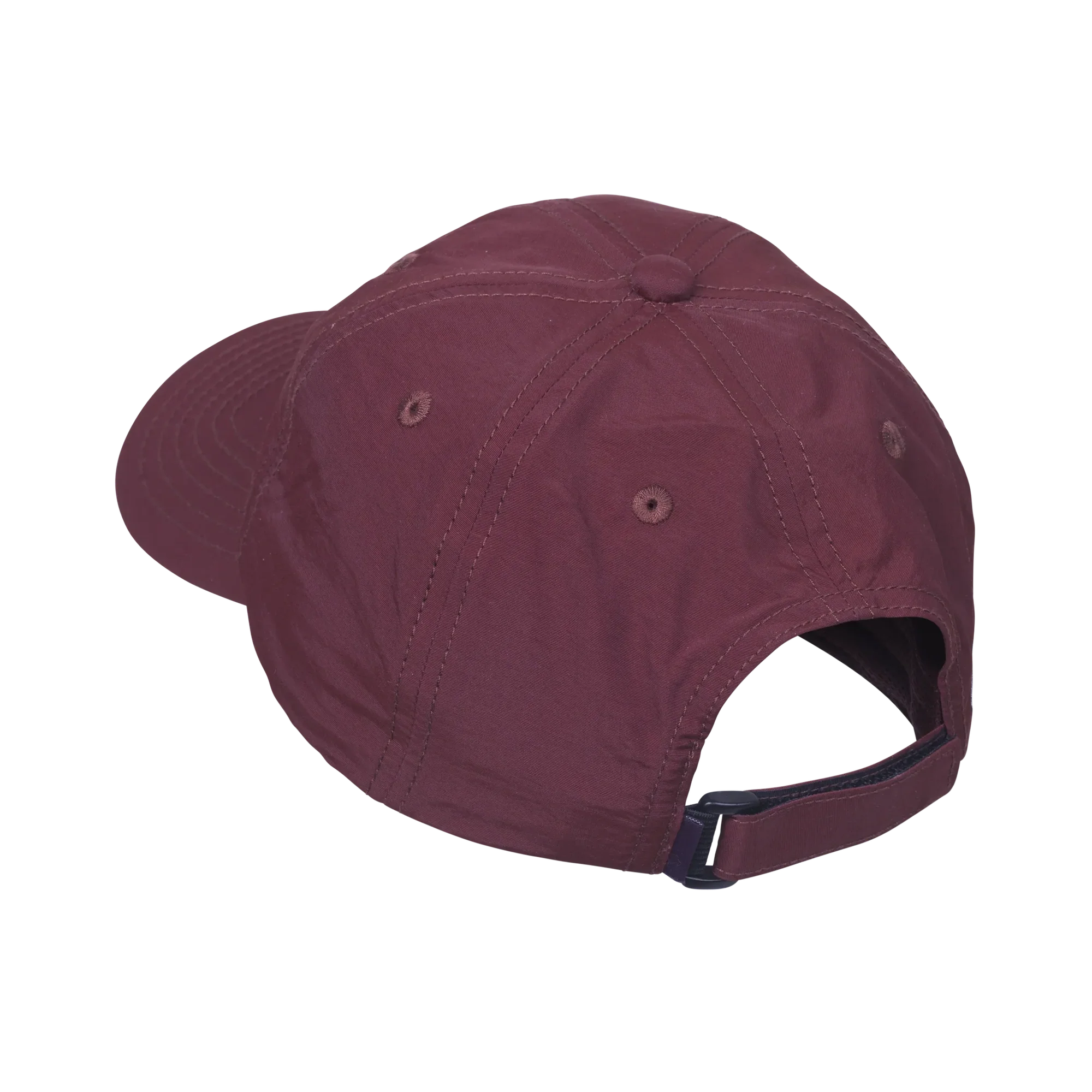 PAS NORMAL STUDIOS Off Race Cap - Maroon - Image 2