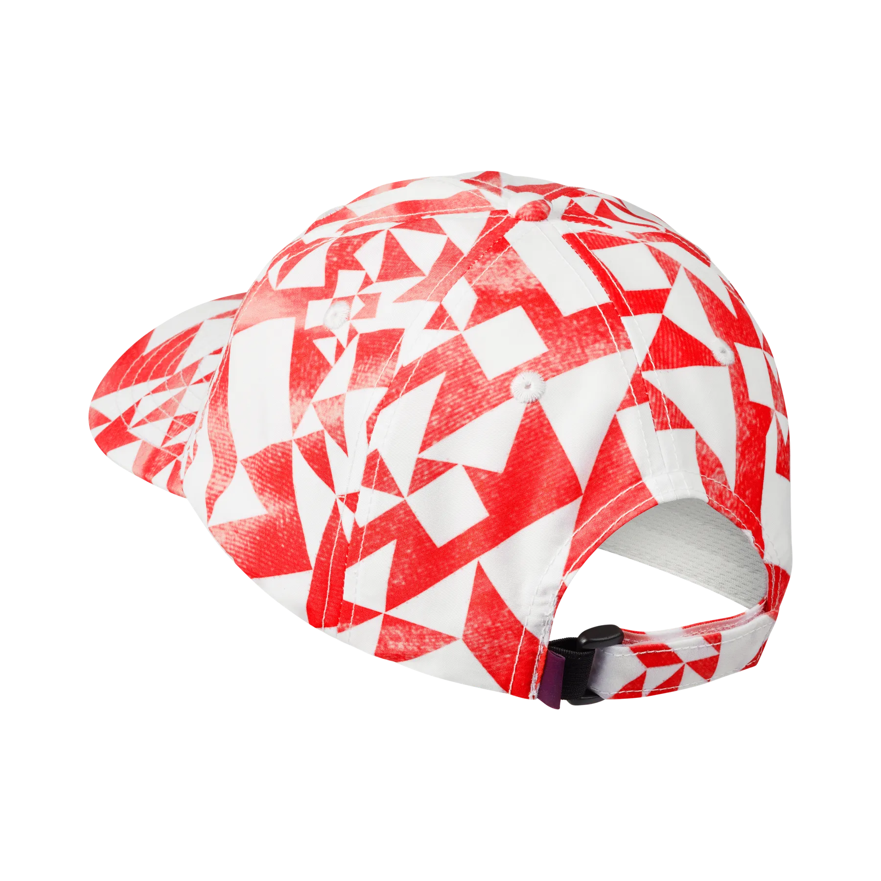 PAS NORMAL STUDIOS PAS Off Race Cap SS25 - Origami - Image 2
