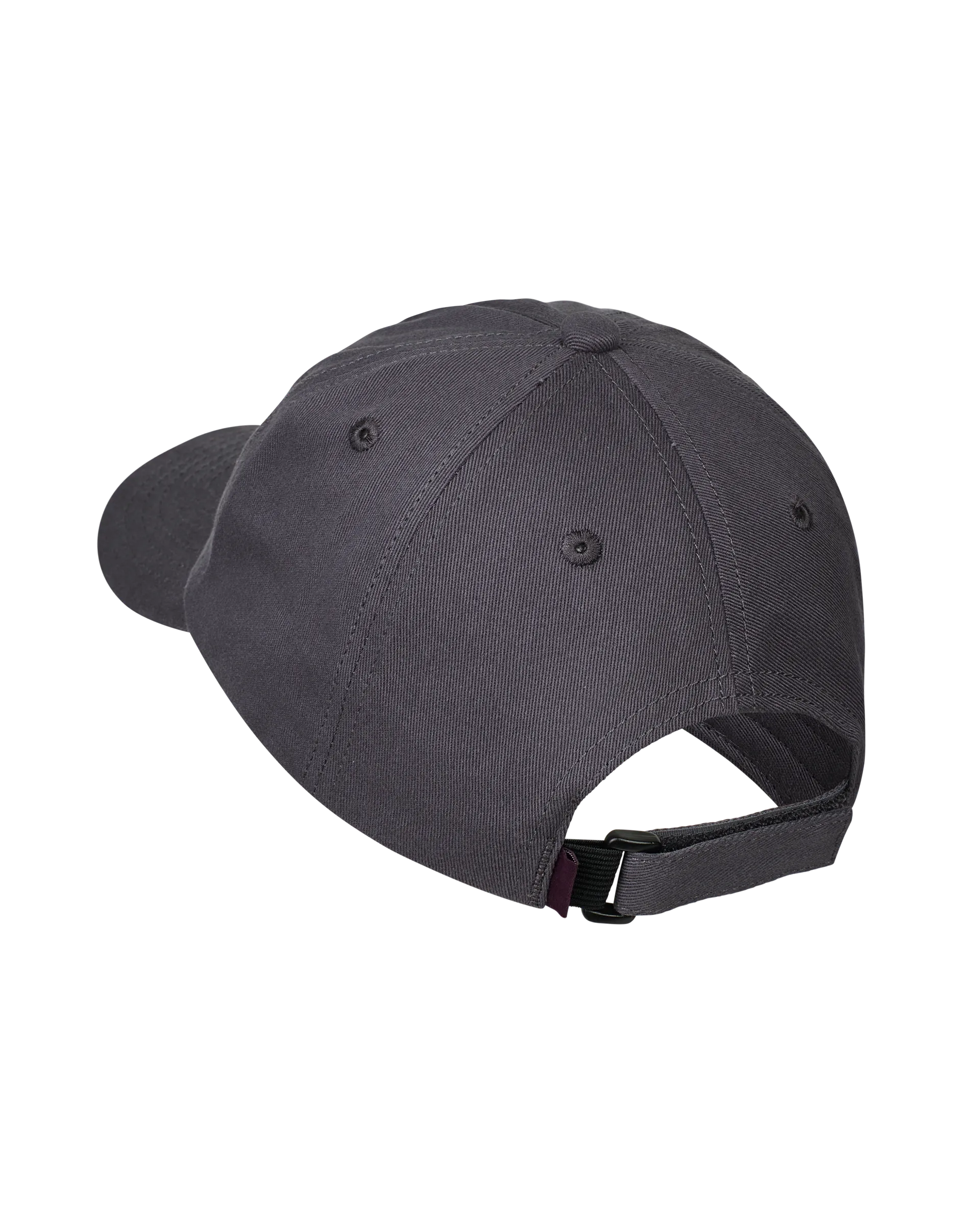 PAS NORMAL STUDIOS Off Race Cotton Cap - Dark Navy - Image 2