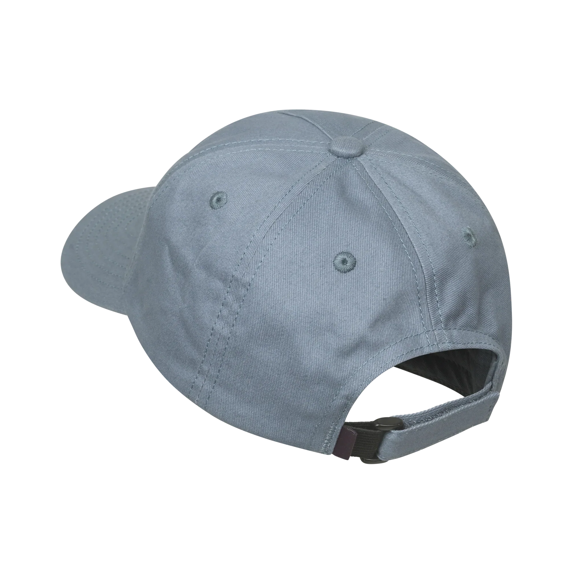 PAS NORMAL STUDIOS Off Race Cotton Cap - Light Blue - Image 2