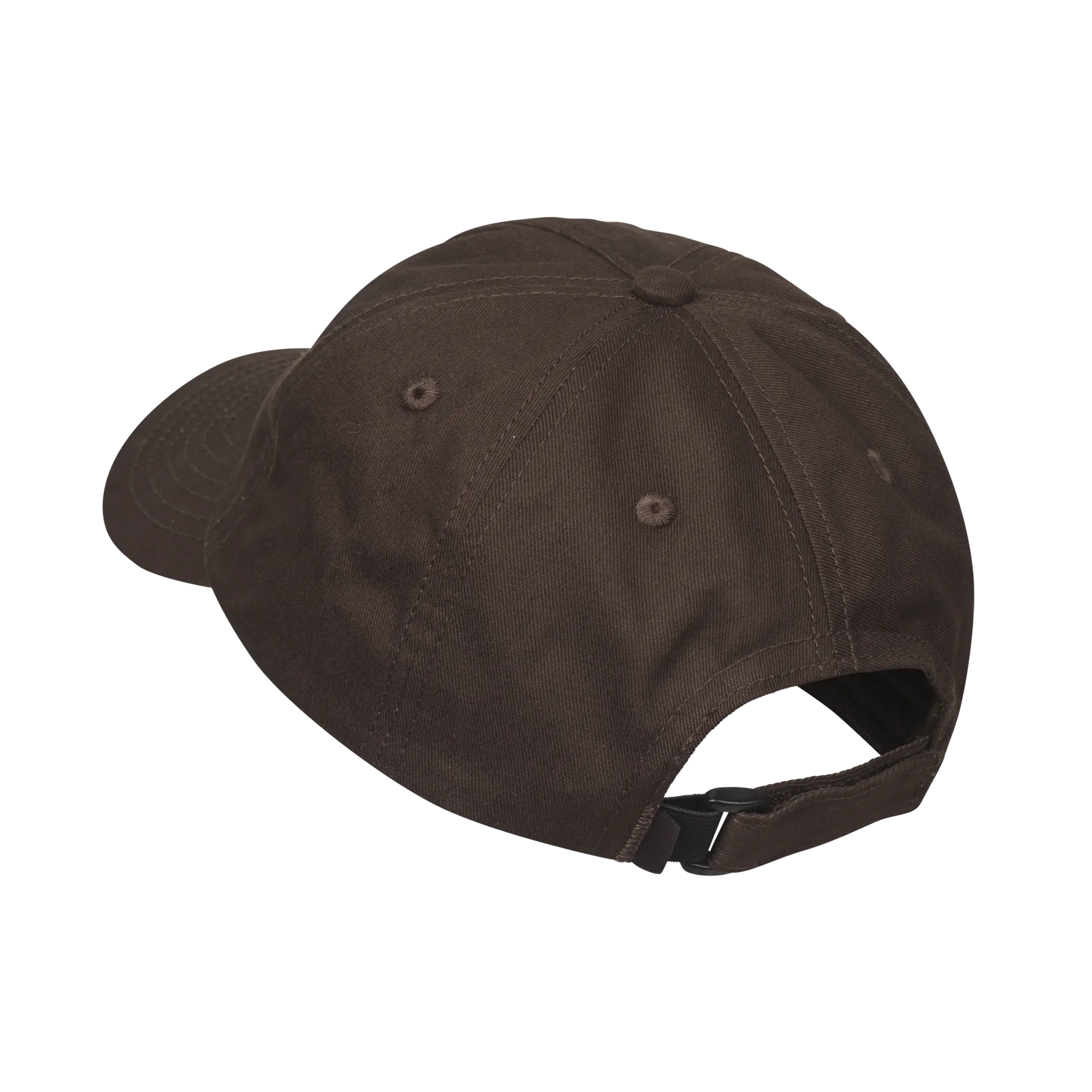 PAS NORMAL STUDIOS Off Race Cotton Cap - Light Brown - Image 2