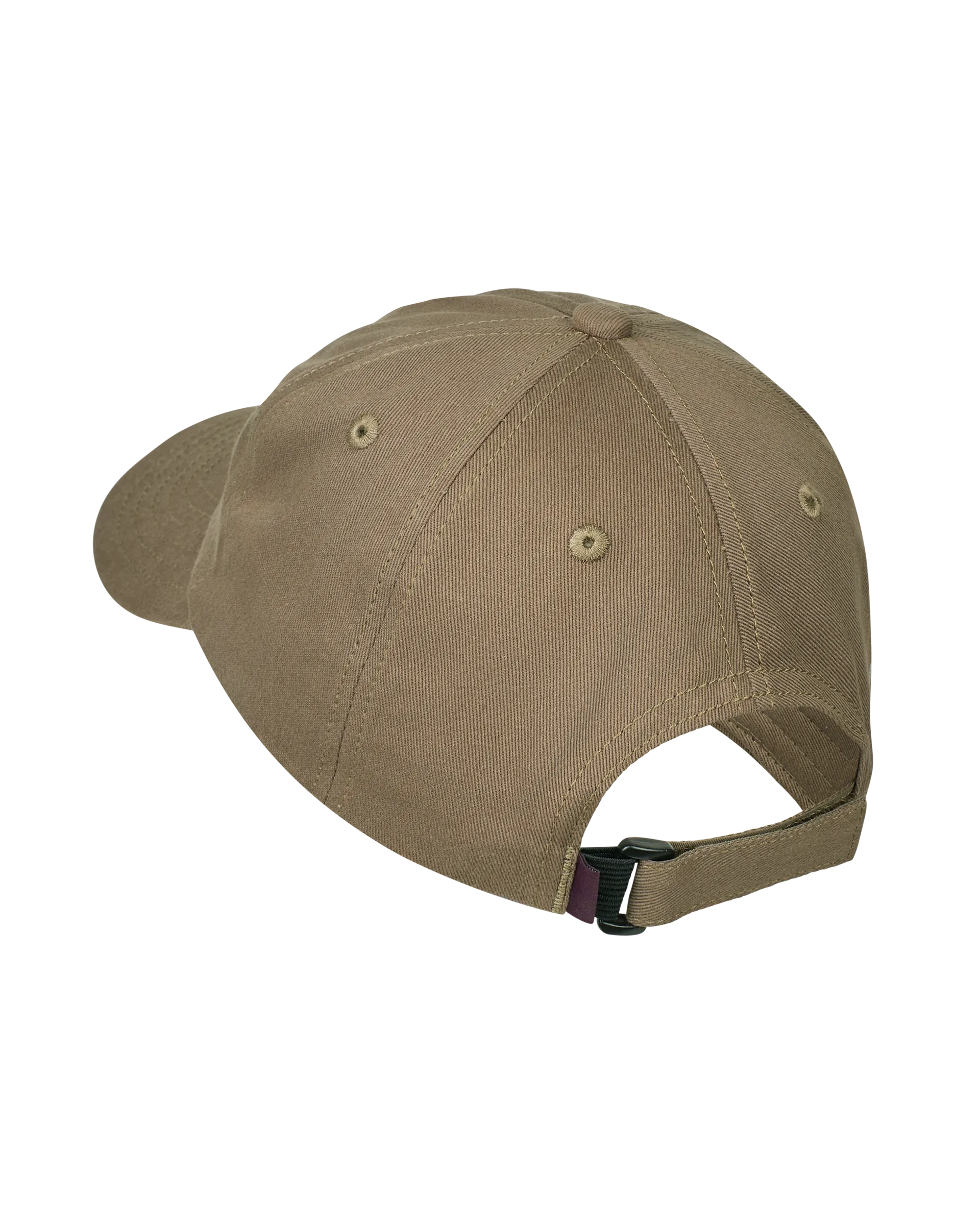 PAS NORMAL STUDIOS Off Race Cotton Cap - Mud - Image 2