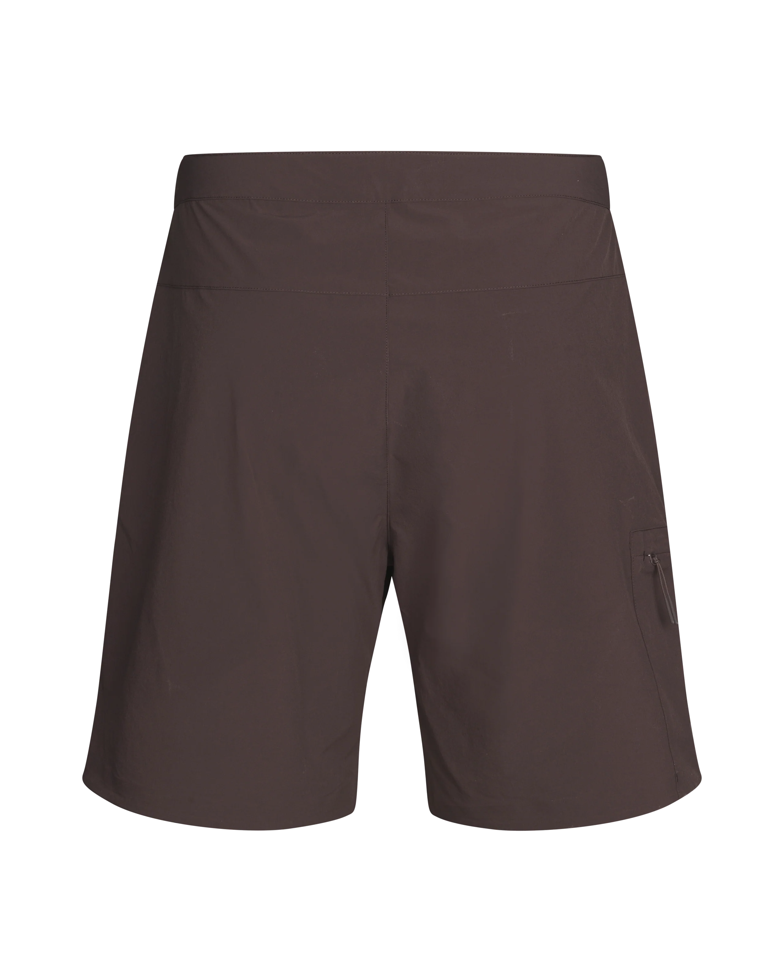 PAS NORMAL STUDIOS Off Race Shorts - Light Brown - Image 2