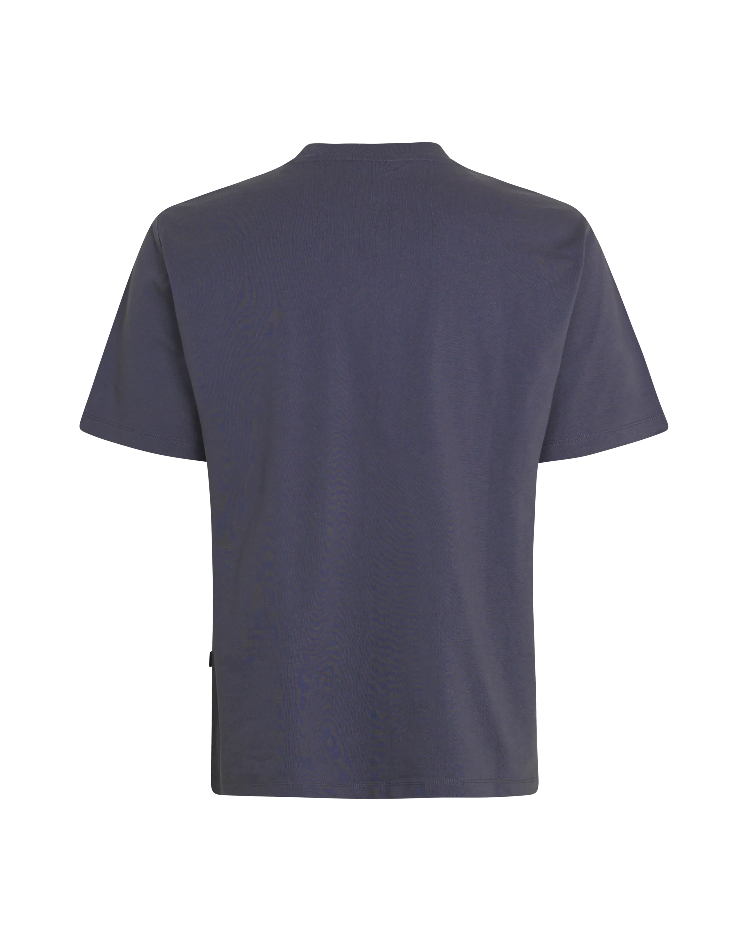 PAS NORMAL STUDIOS Off Race Graphic TShirt - Maroon - Image 2