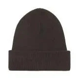 PAS NORMAL STUDIOS Off Race Heavy Knit Beanie - Cinnamon - Image 2
