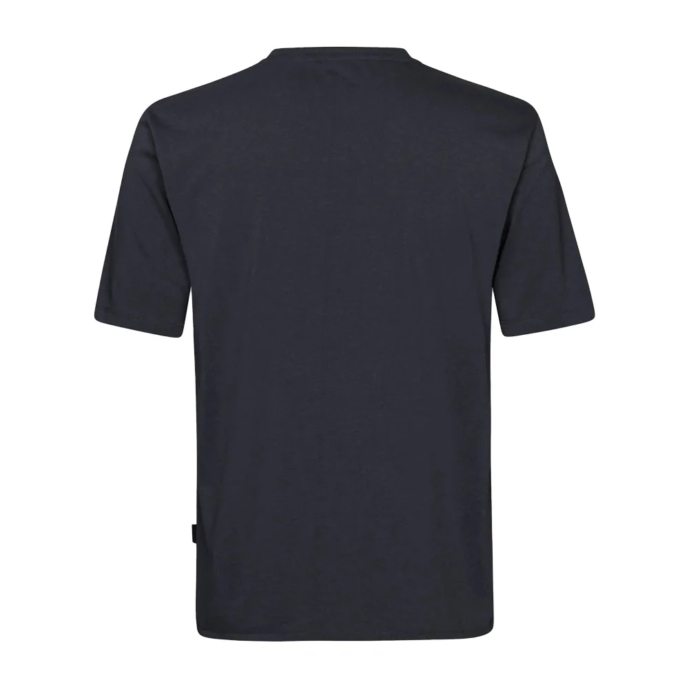 PAS NORMAL STUDIOS Off Race Lightweight Tshirt - Steel - Image 2