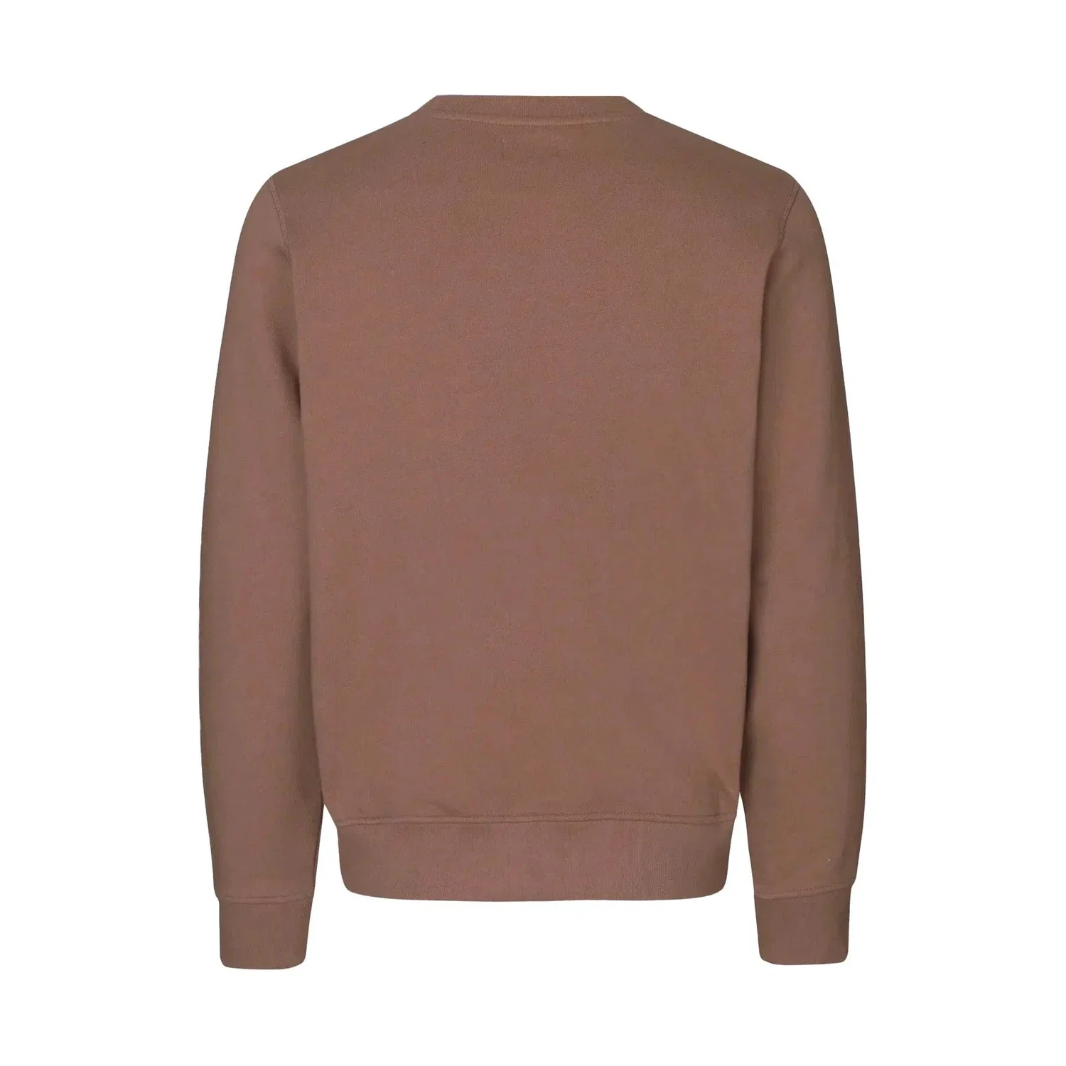 PAS NORMAL STUDIOS Off Race Logo Sweatshirt - Clay - Image 2