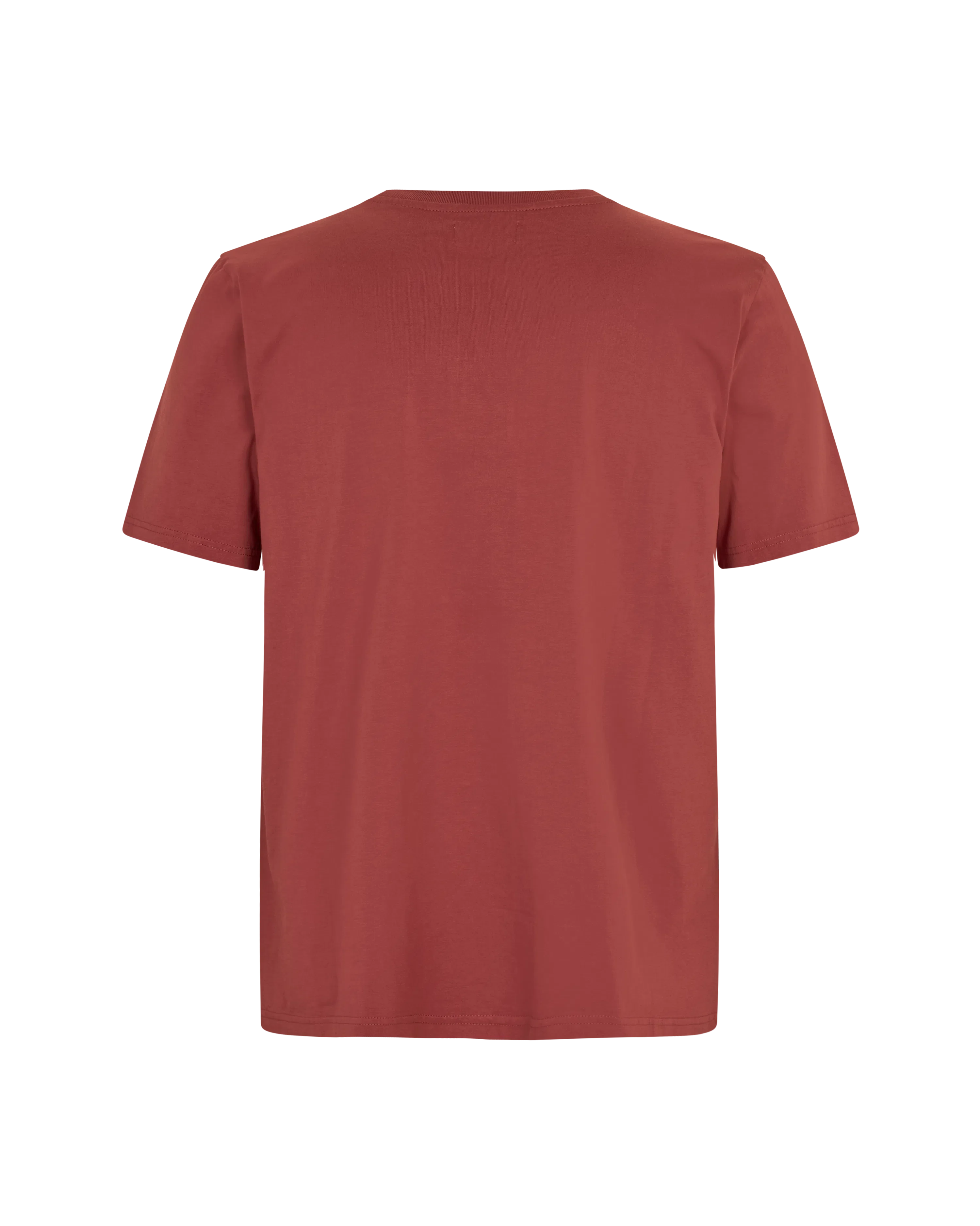 PAS NORMAL STUDIOS Off Race Logo Tshirt Short Sleeve - Grape - Image 2