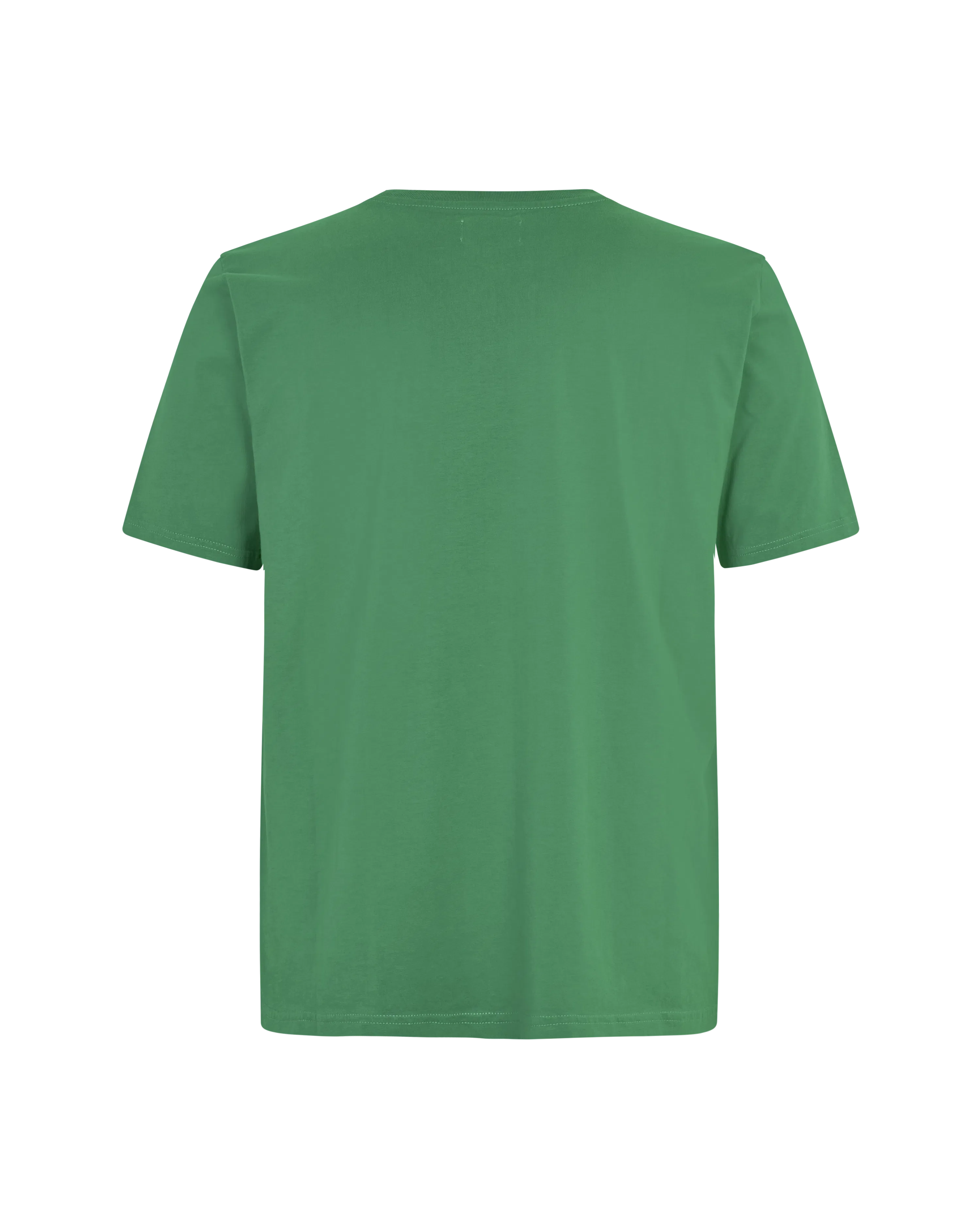 PAS NORMAL STUDIOS Off Race Logo Tshirt Short Sleeve - Smoke Green - Image 2