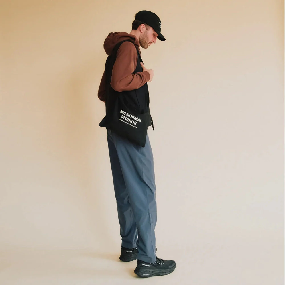 PAS NORMAL STUDIOS Off Race Pants - Classic Blue - Image 5