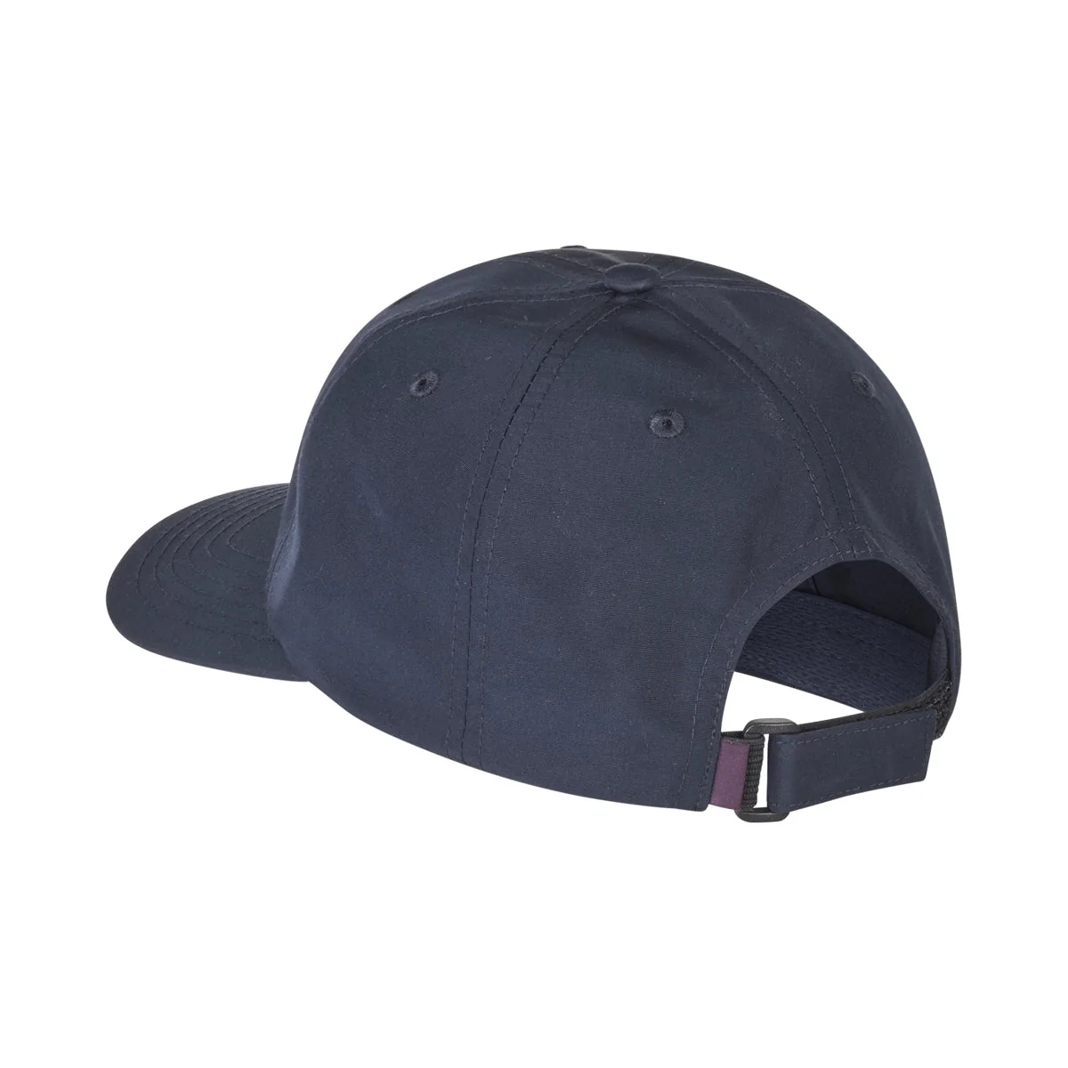PAS NORMAL STUDIOS Off Race Patch Cap - Navy - Image 2