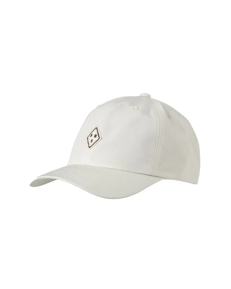 PAS NORMAL STUDIOS Off Race Patch Cap - Off White - Image 2