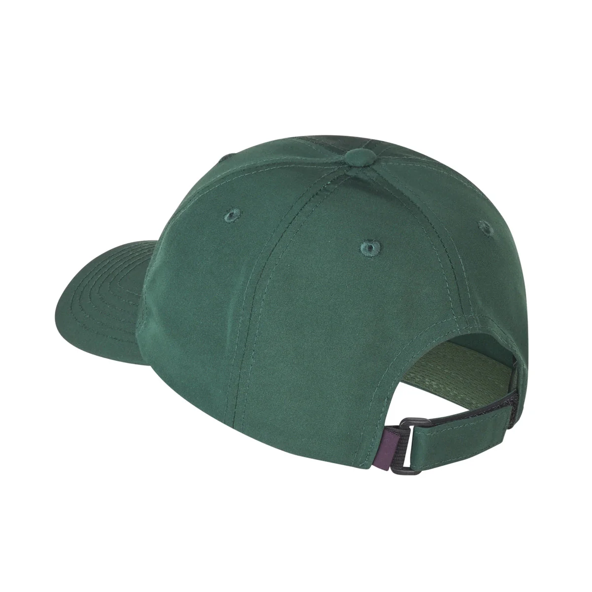 PAS NORMAL STUDIOS Off Race Patch Cap - Pine Green - Image 2