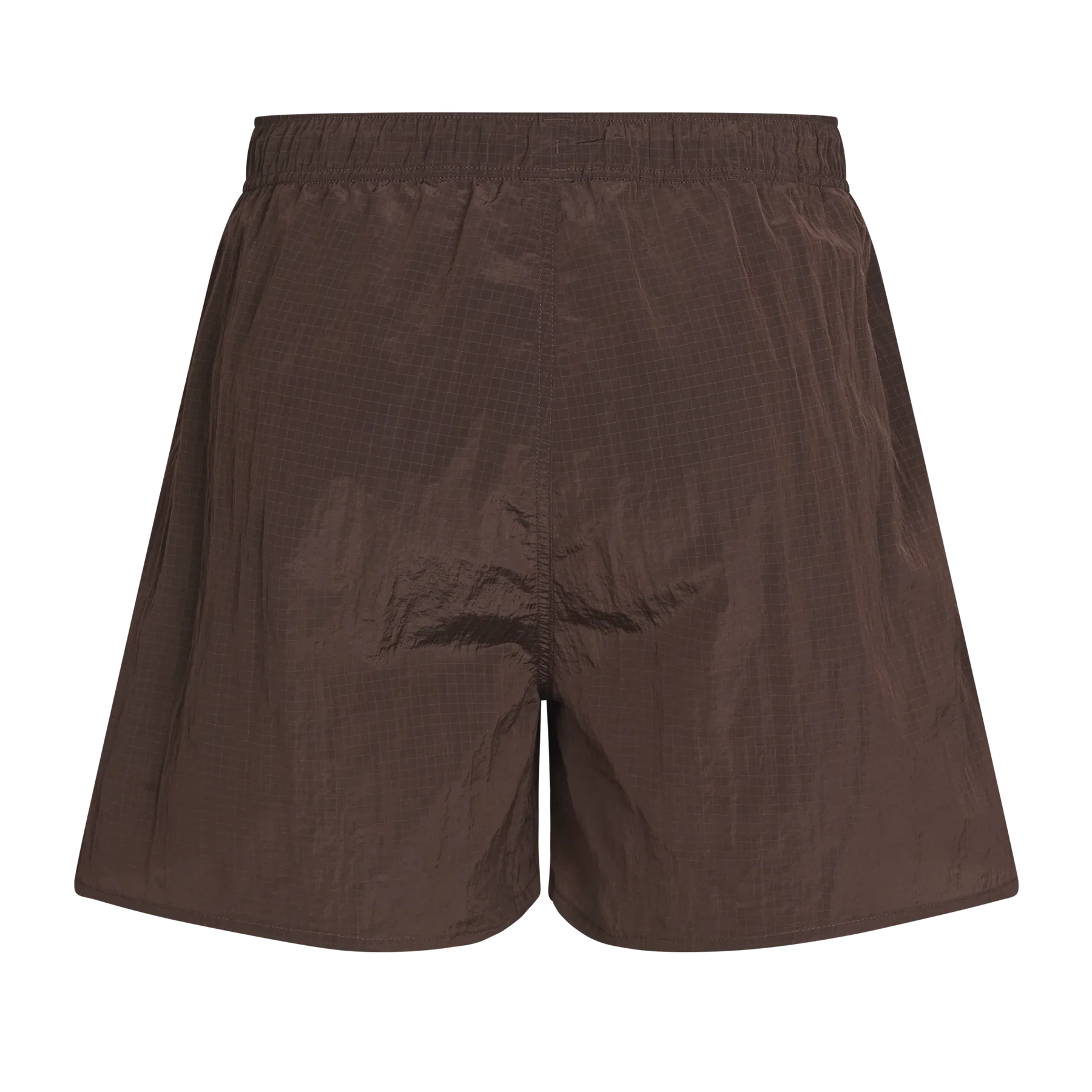 PAS NORMAL STUDIOS Off Race Ripstop Shorts - Light Brown - Image 2