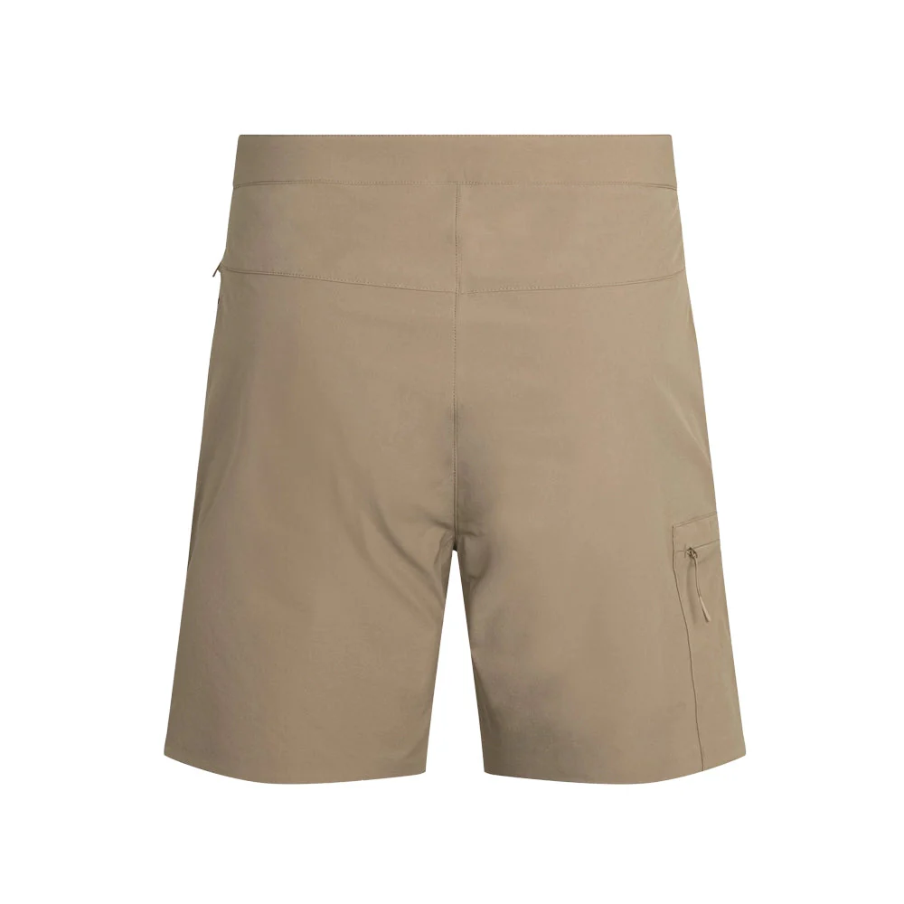 PAS NORMAL STUDIOS Off Race Shorts - Beige - Image 3