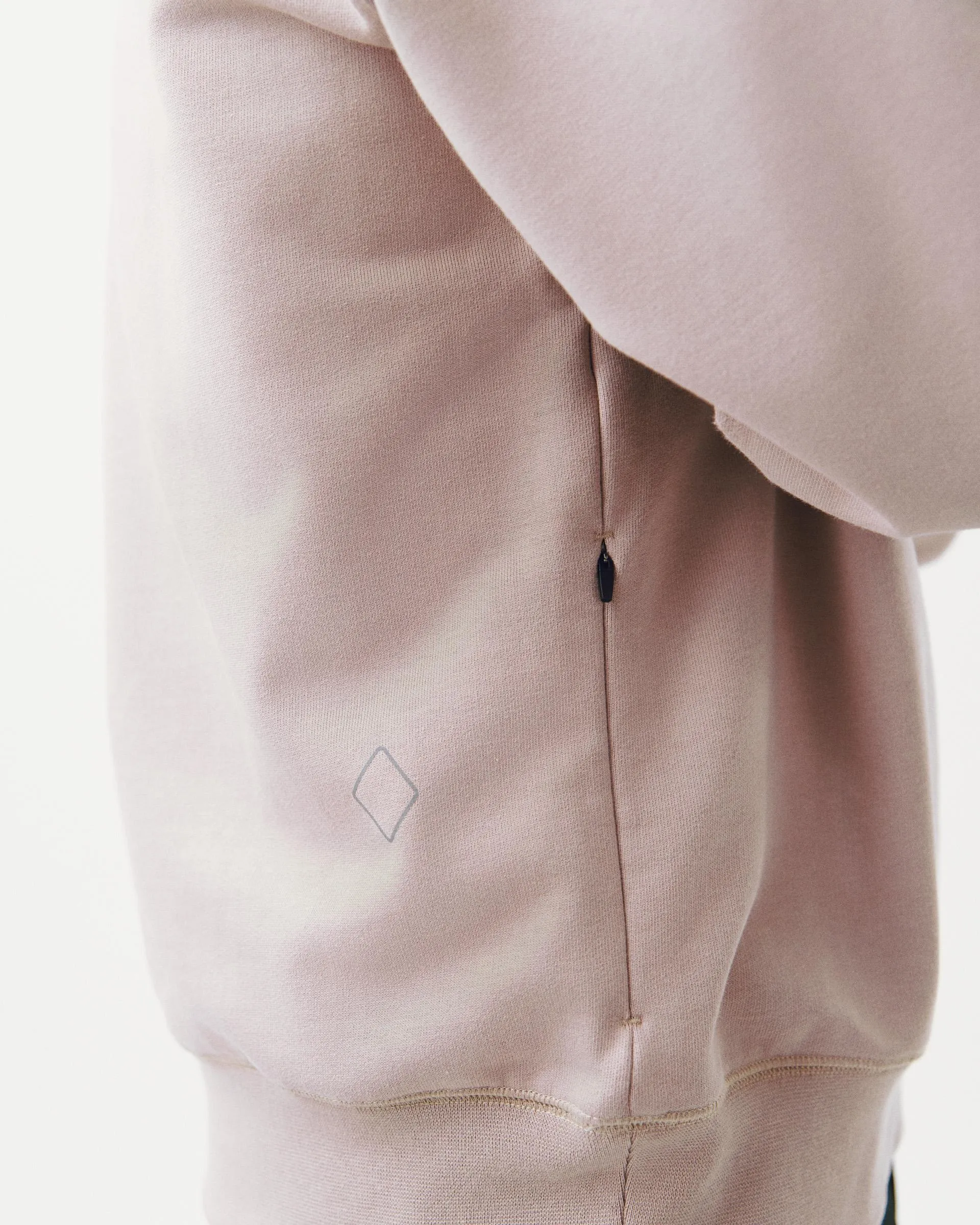 PAS NORMAL STUDIOS Off Race Sweatshirt - Haze - Image 5
