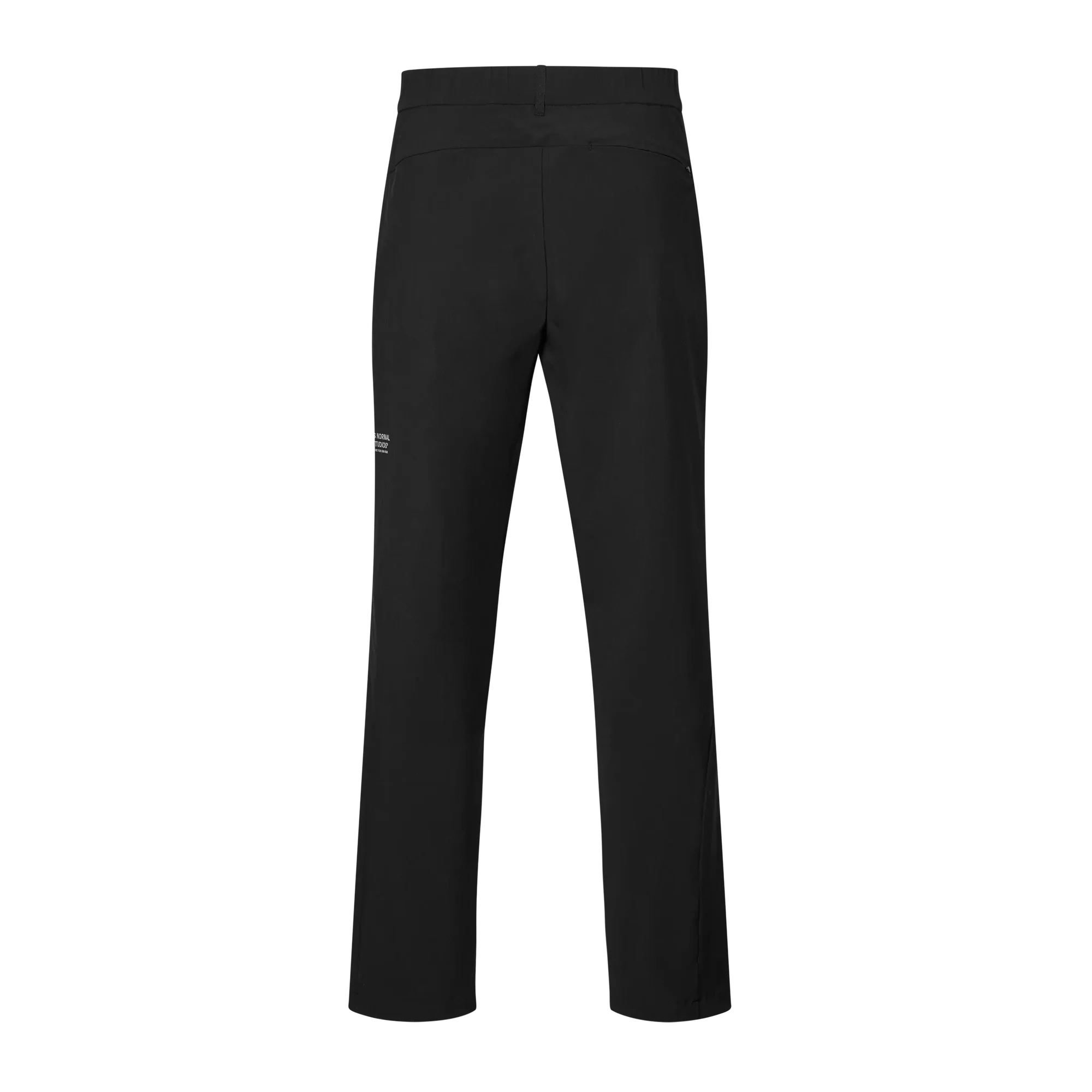 PAS NORMAL STUDIOS Off Race Tech Pants - Black - Image 2