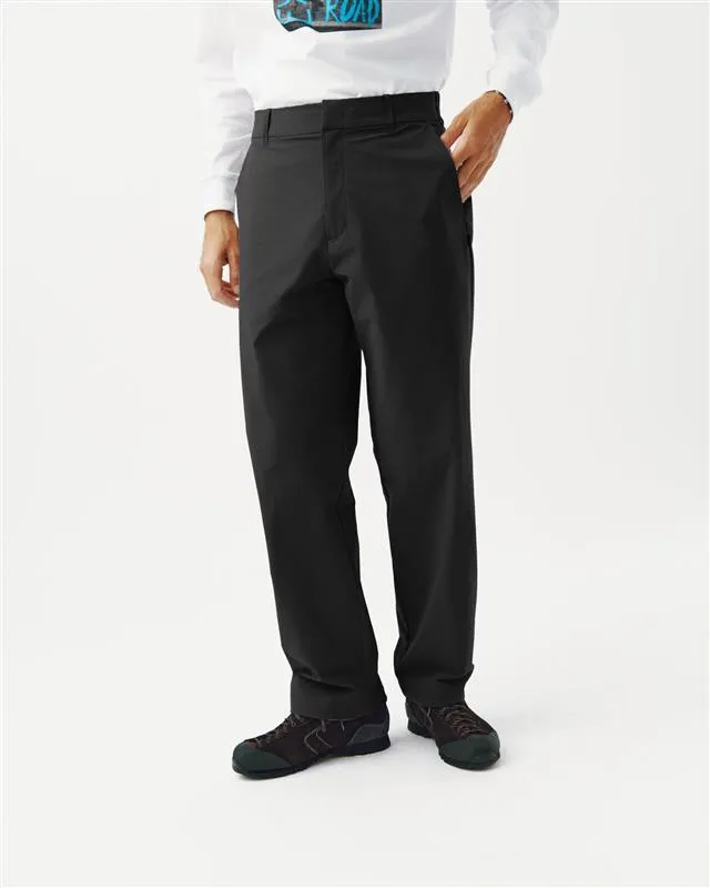 PAS NORMAL STUDIOS Off Race Tech Pants - Black - Image 5