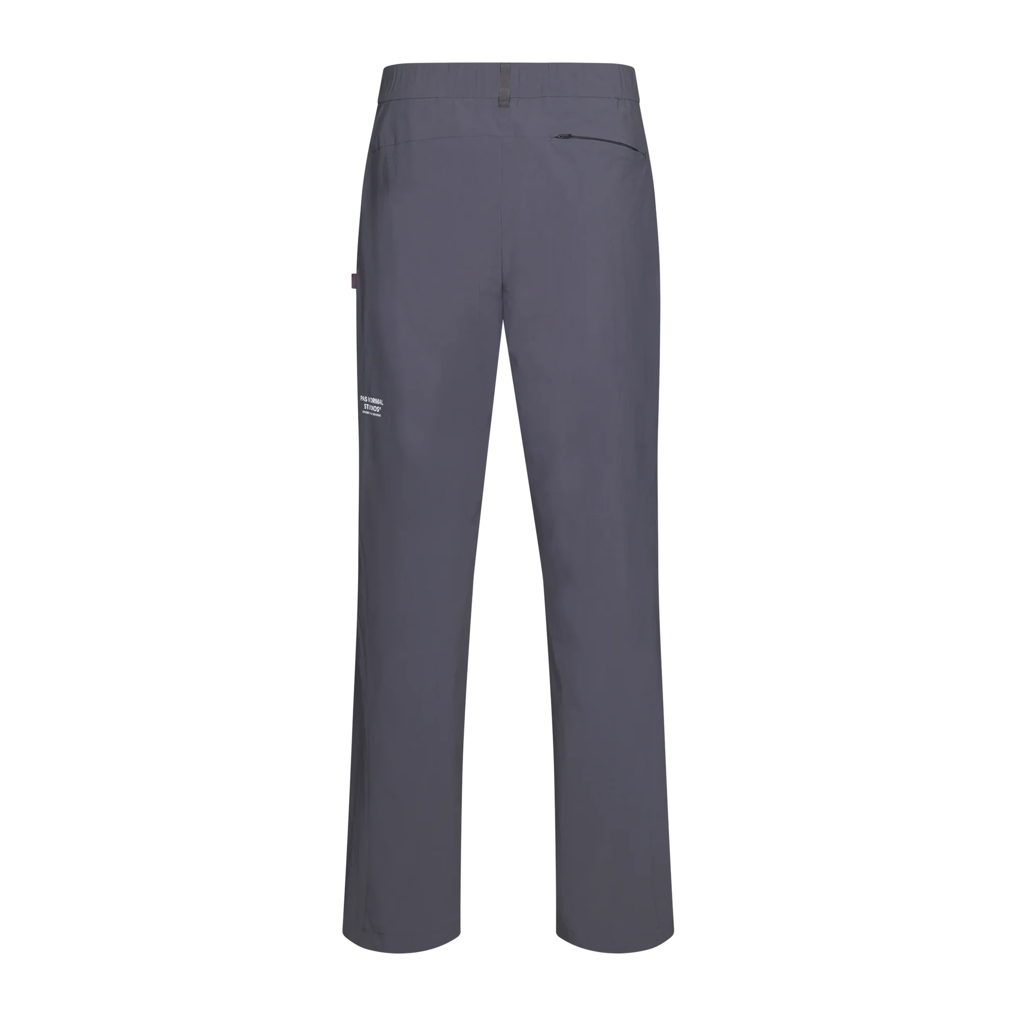 PAS NORMAL STUDIOS Off Race Tech Pants - Steel - Image 2