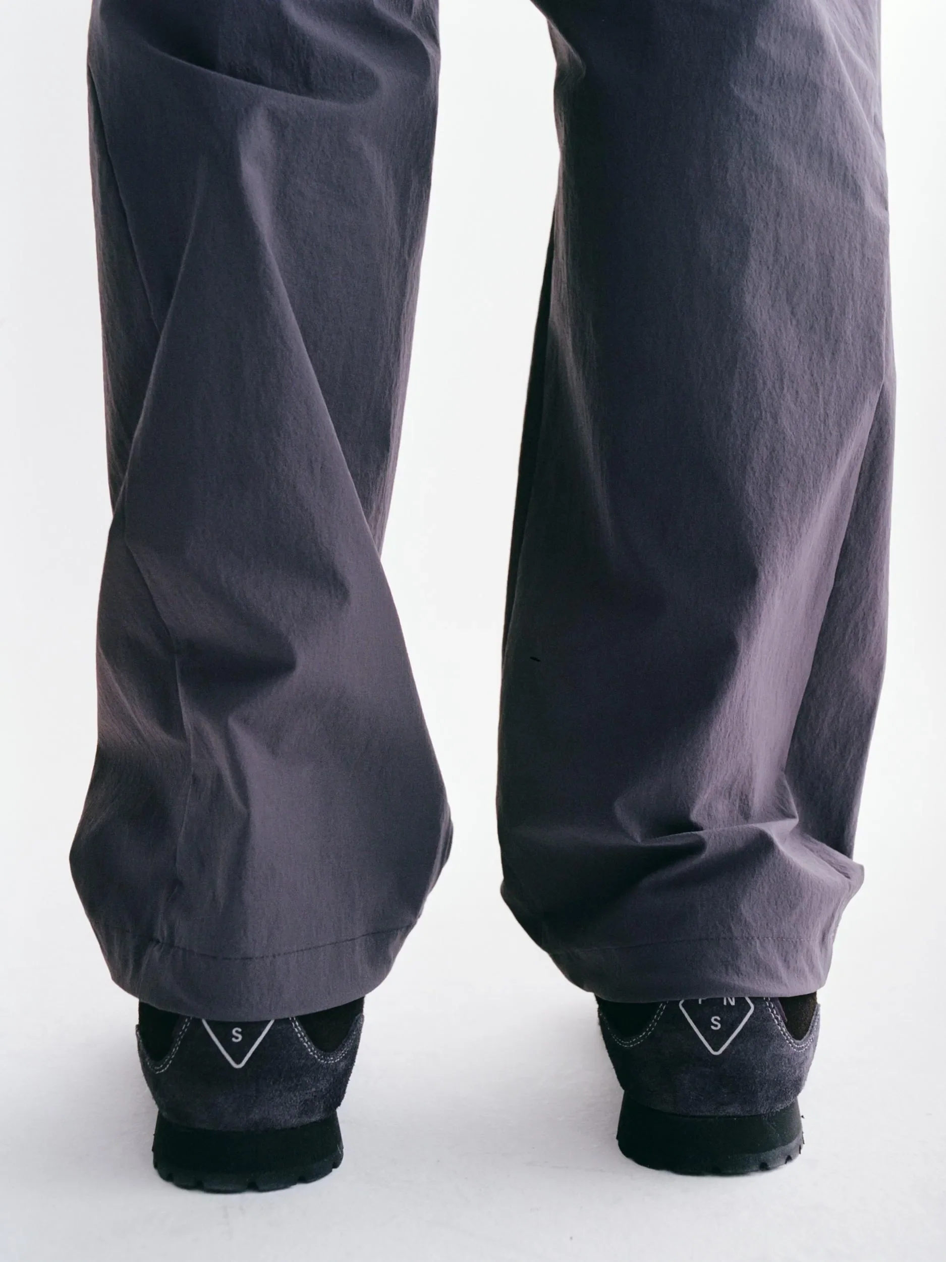 PAS NORMAL STUDIOS Off Race Tech Pants - Steel - Image 3