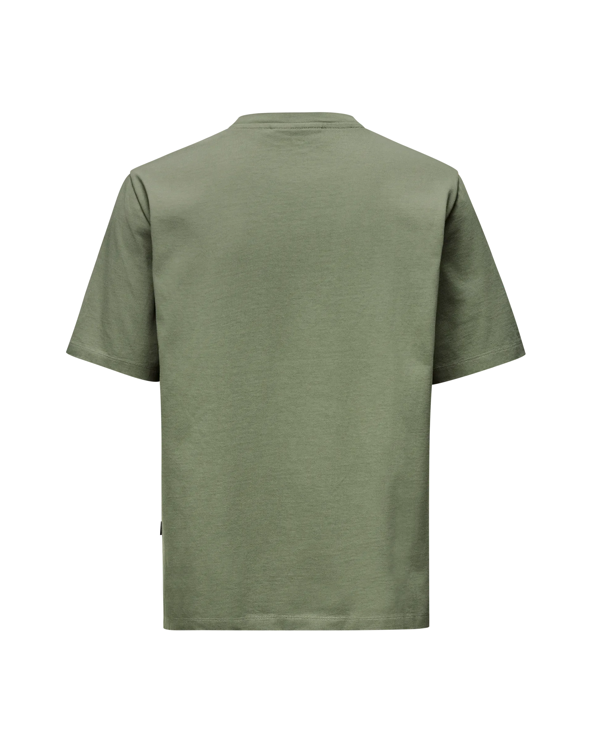 PAS NORMAL STUDIOS Off Race Tshirt - Dark Celeste - Image 2