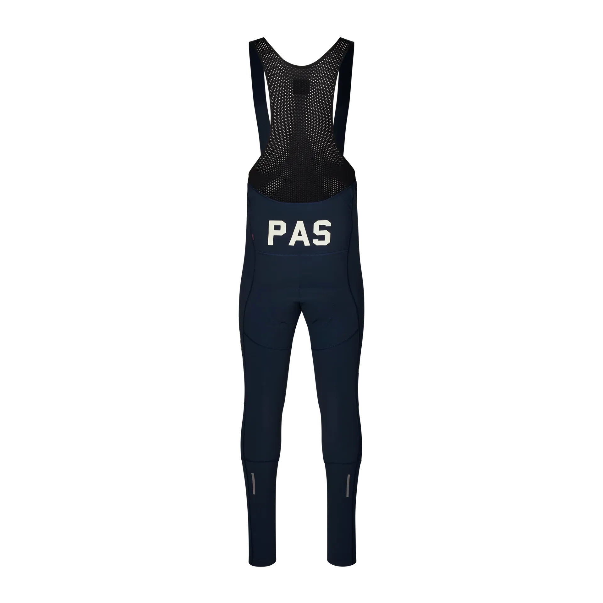 PAS NORMAL STUDIOS PAS Deep Winter Long Bibs - Navy - Image 2