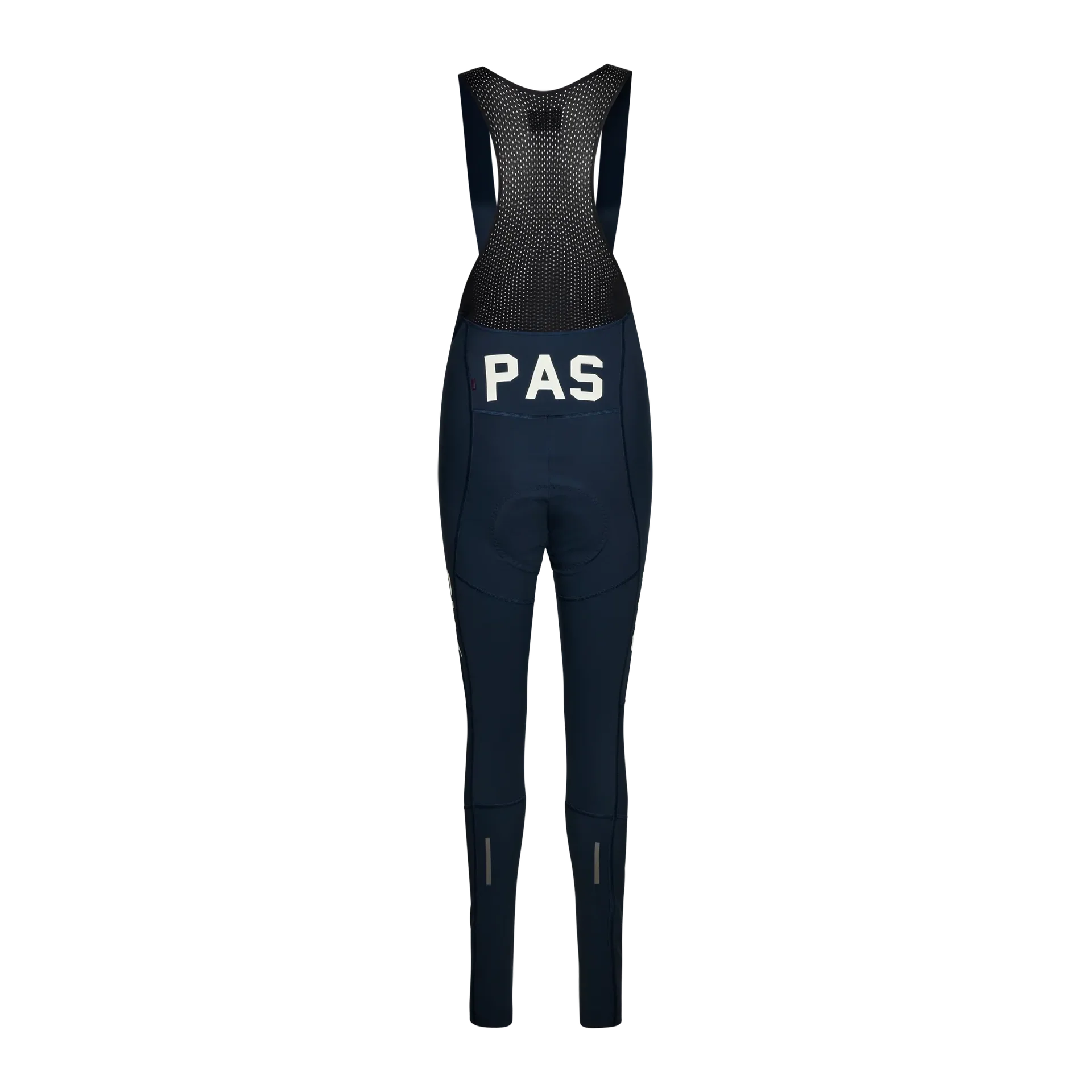 PAS NORMAL STUDIOS PAS Deep Winter Women Long Bibs - Navy - Image 2