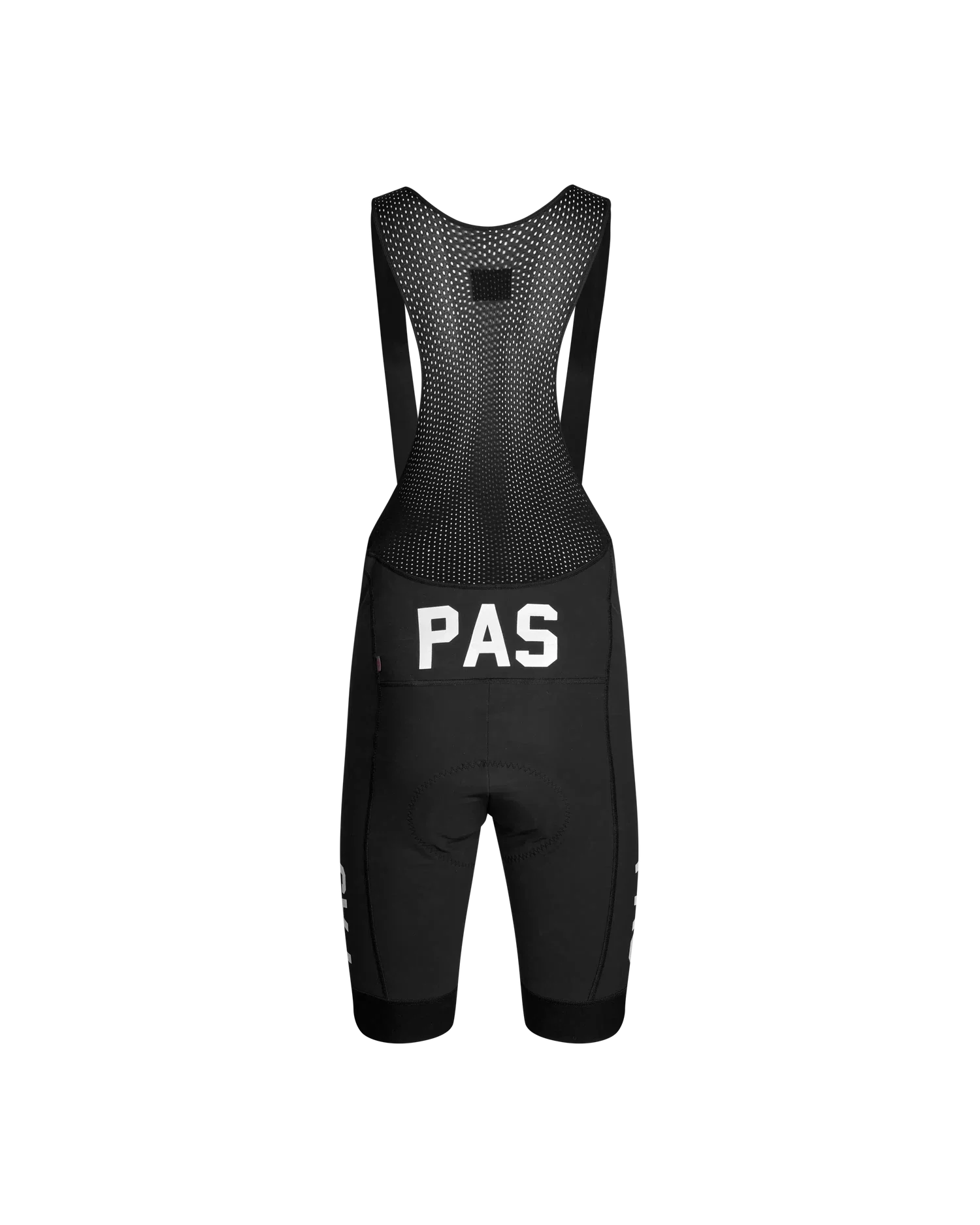 PAS NORMAL STUDIOS PAS Mechanism Deep Winter Bibs - Black - Image 2