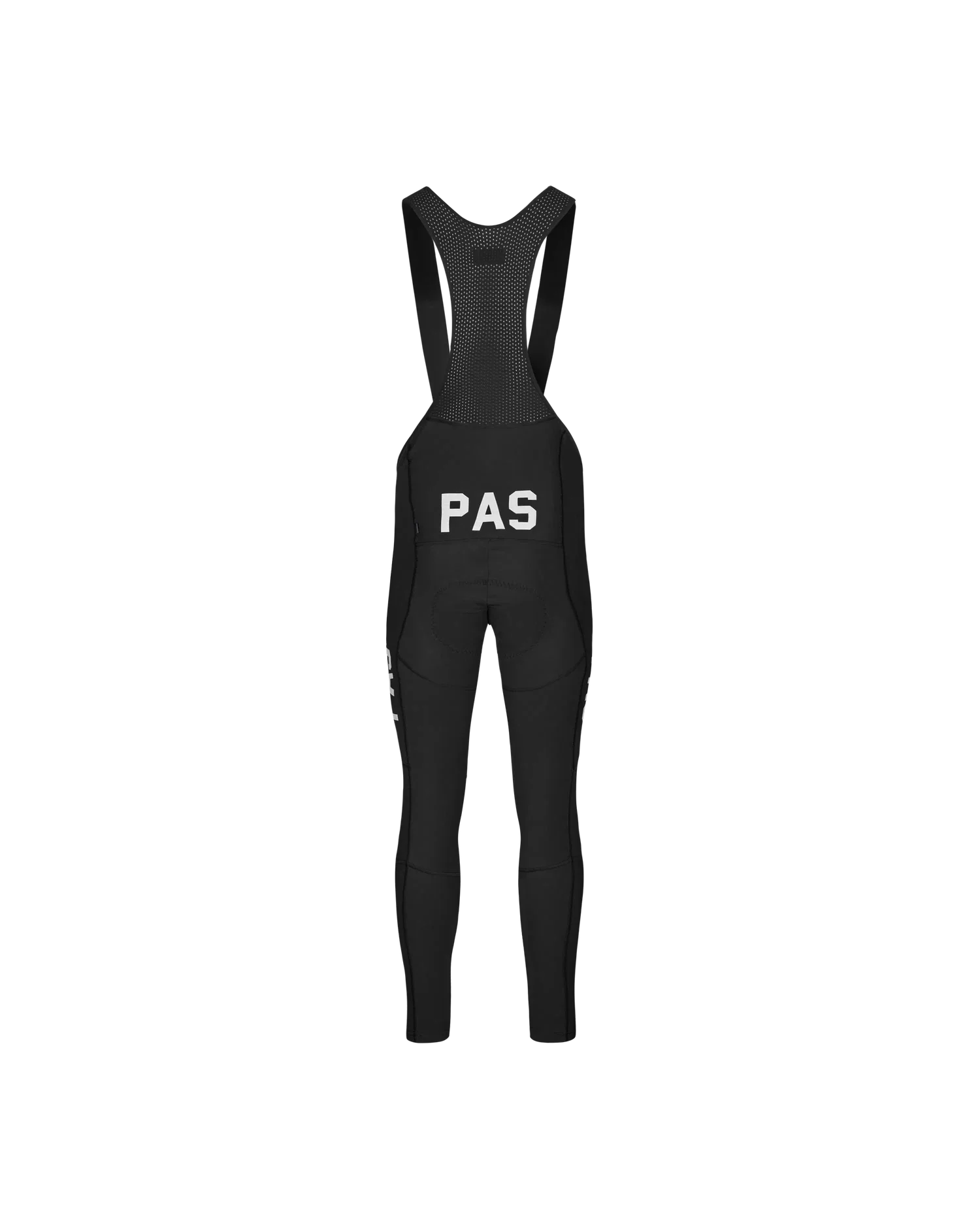 PAS NORMAL STUDIOS PAS Mechanism Deep Winter Long Bibs - Black - Image 2