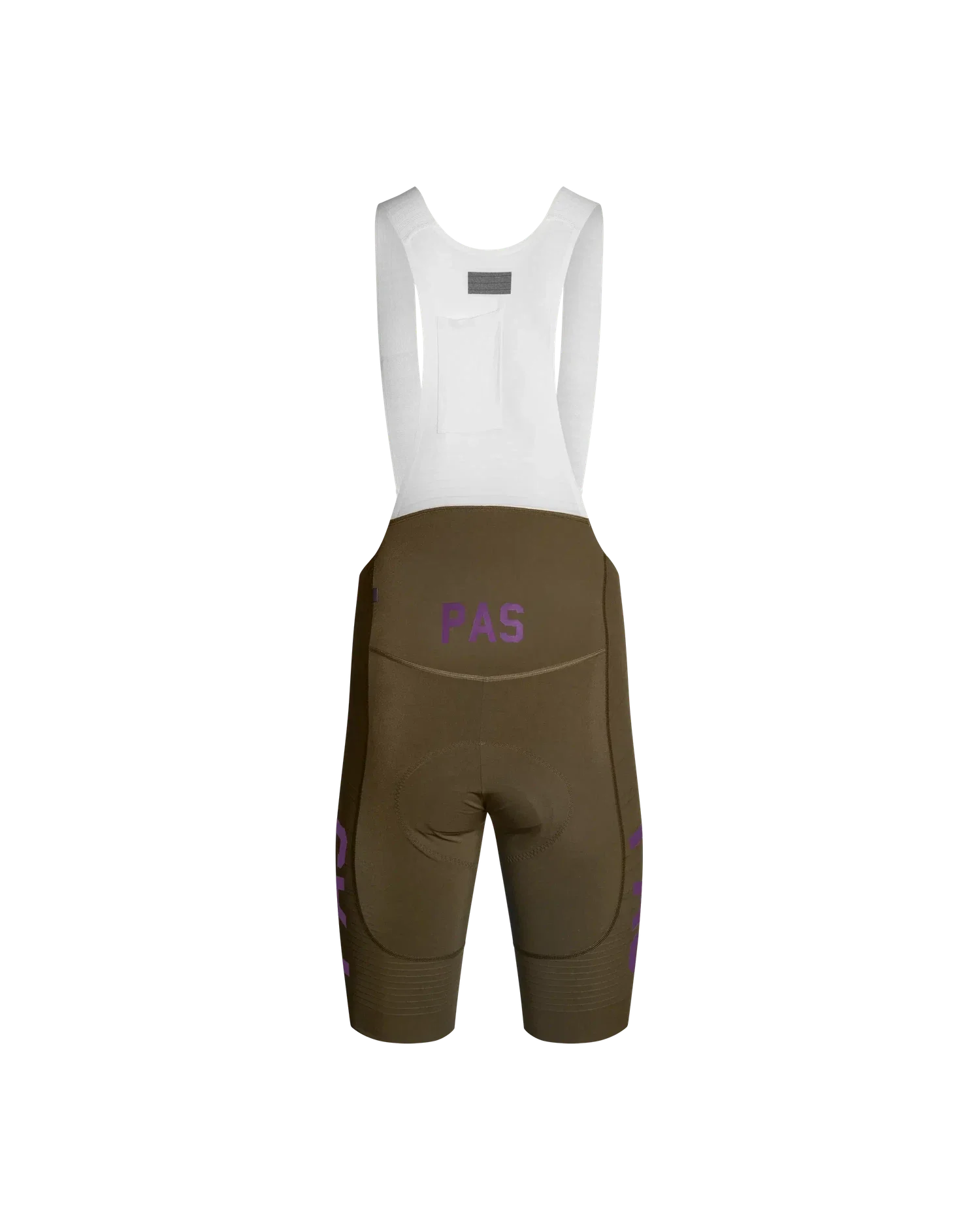 PAS NORMAL STUDIOS PAS Mechanism Pro Bib Shorts - Beech - Image 2
