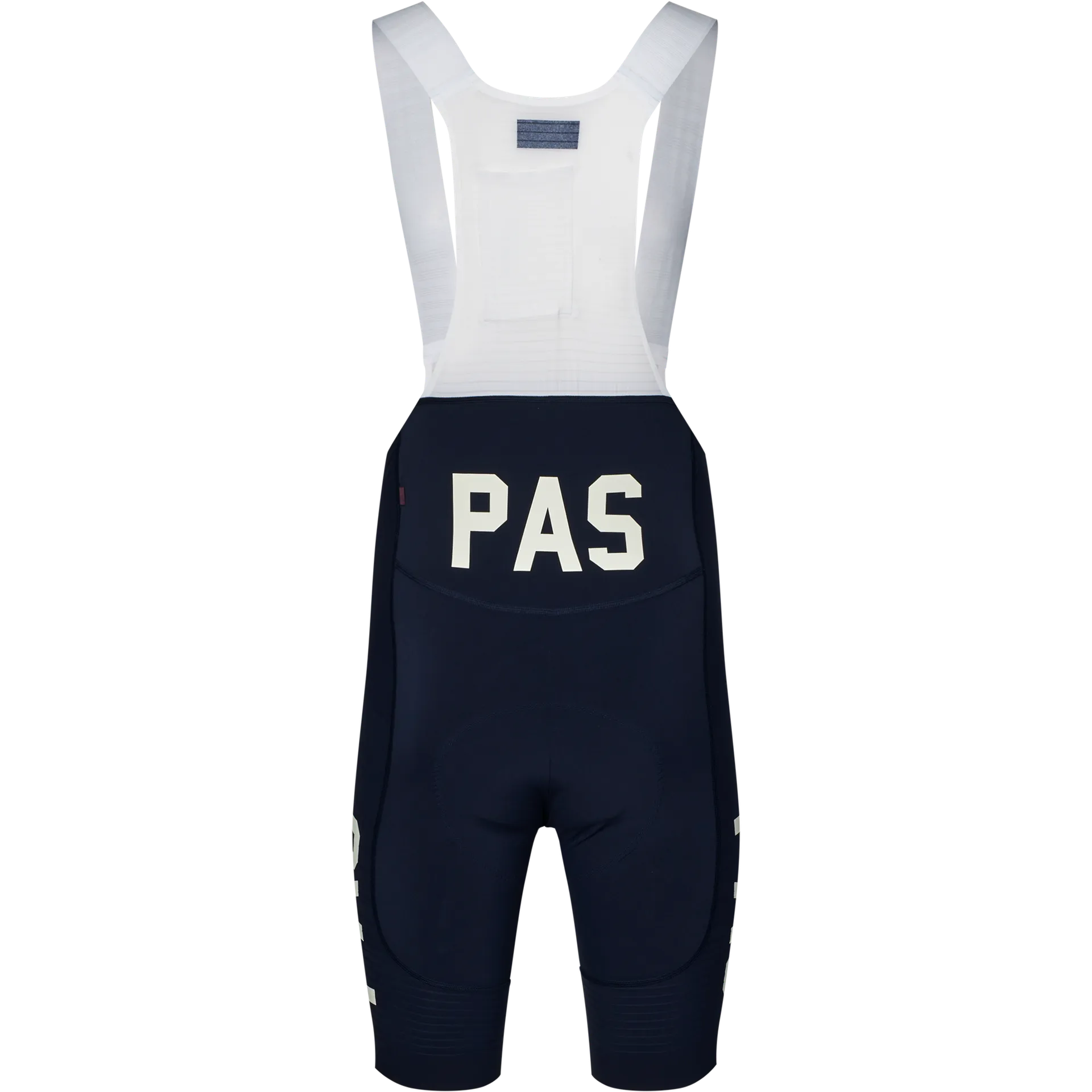 PAS NORMAL STUDIOS PAS Mechanism Pro Bib Shorts - Navy - Image 2
